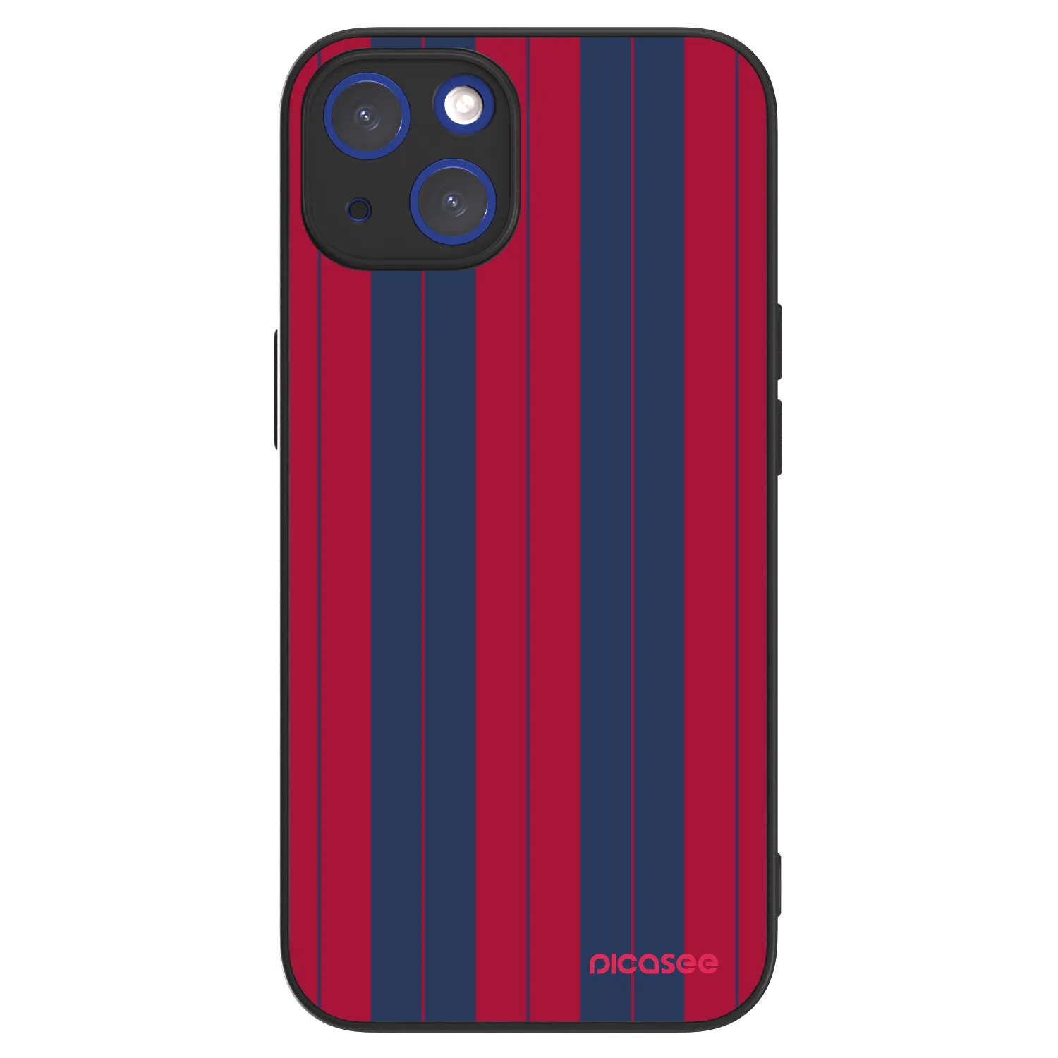 Picasee ULTIMATE CASE MagSafe za Apple iPhone 14 - Yacht club