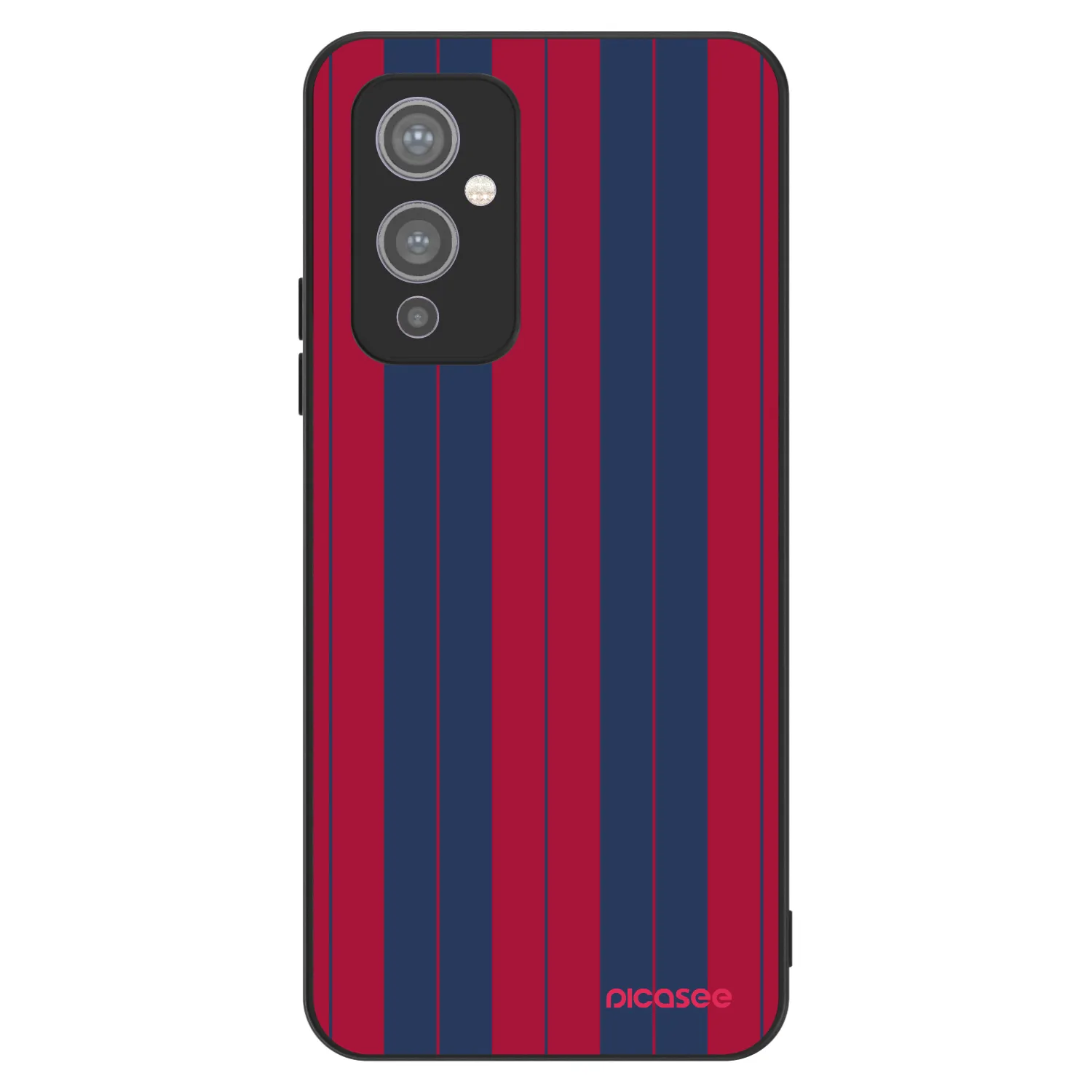 Picasee ULTIMATE CASE za OnePlus 9 - Yacht club
