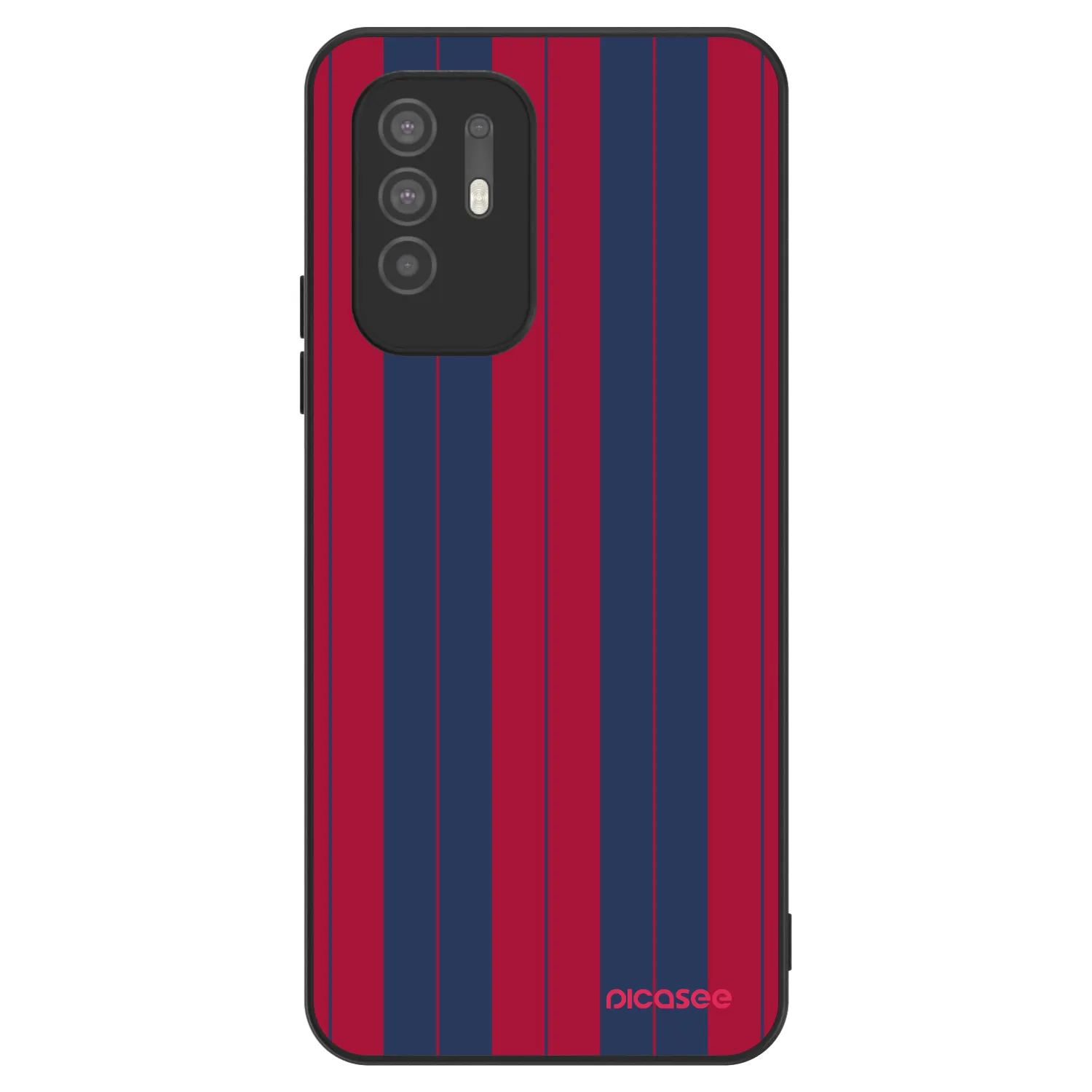 Picasee ULTIMATE CASE za OPPO A94 5G - Yacht club