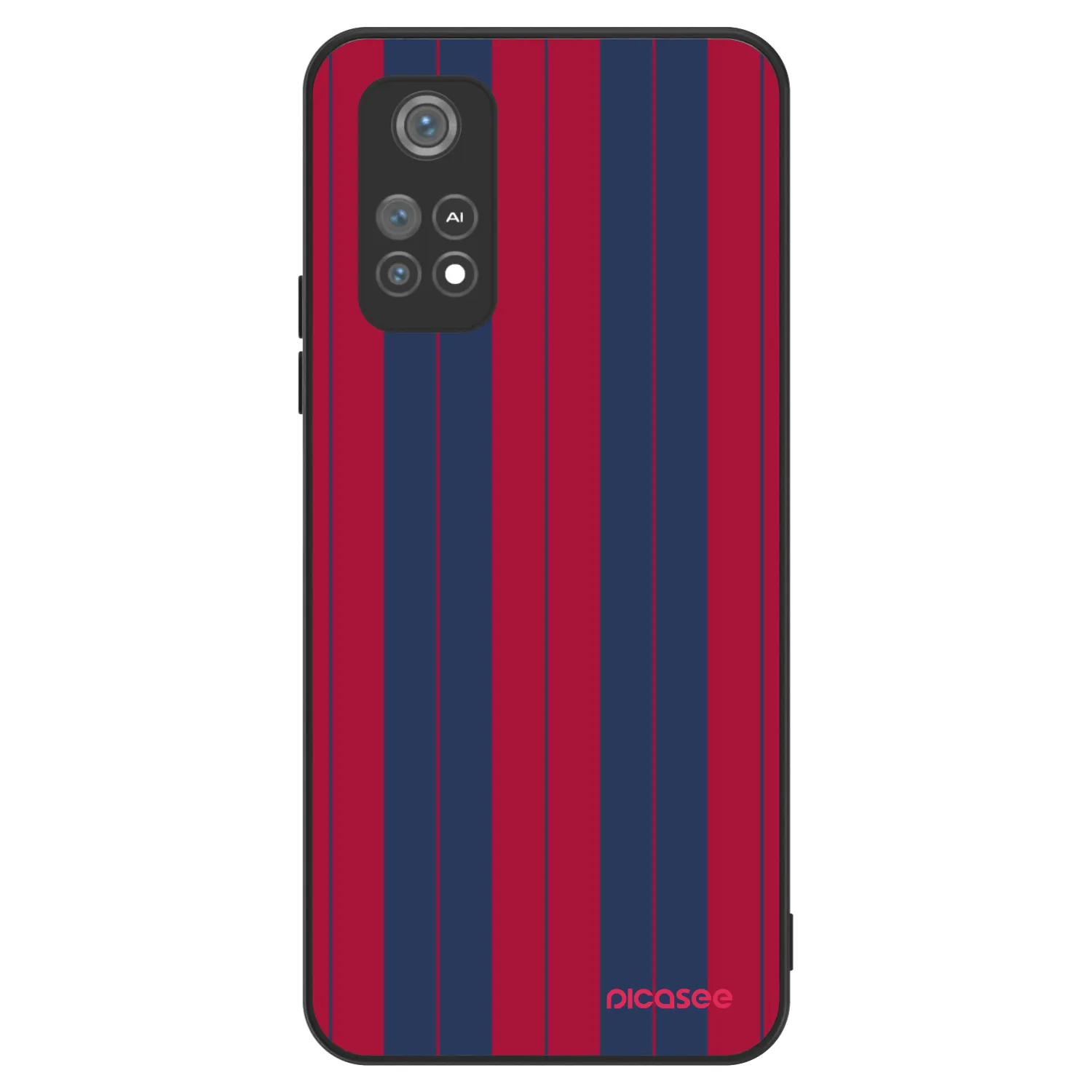 Picasee ULTIMATE CASE za Xiaomi Poco M4 Pro - Yacht club