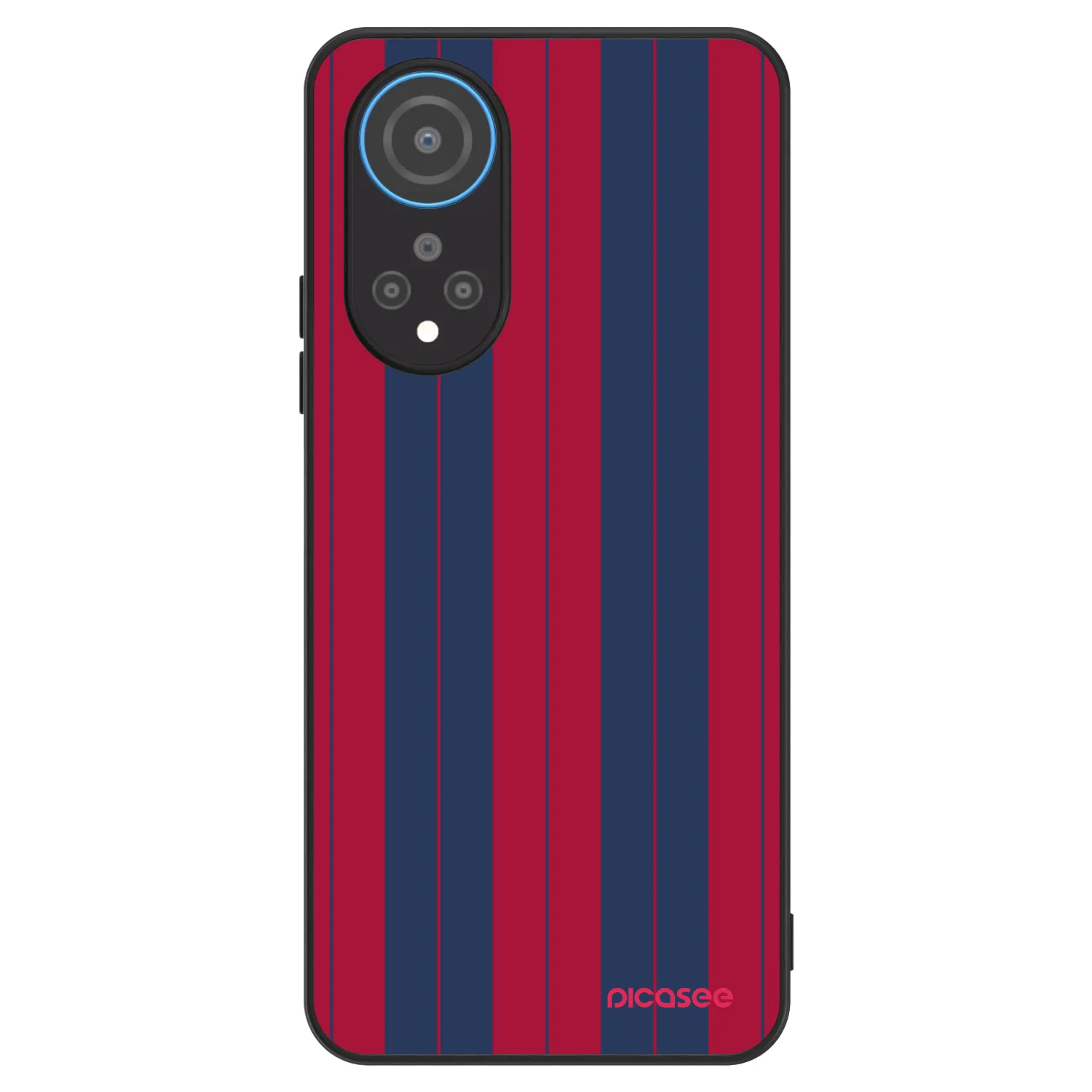Picasee ULTIMATE CASE za Honor X7 - Yacht club