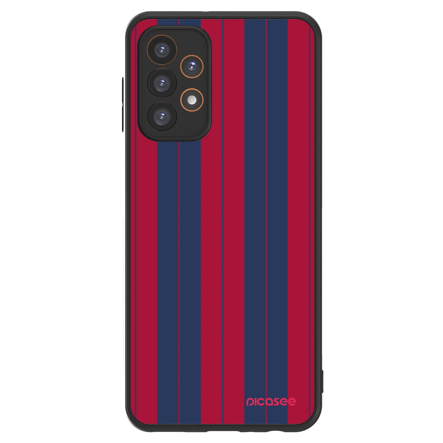 Picasee ULTIMATE CASE za Samsung Galaxy A23 A235F 4G - Yacht club