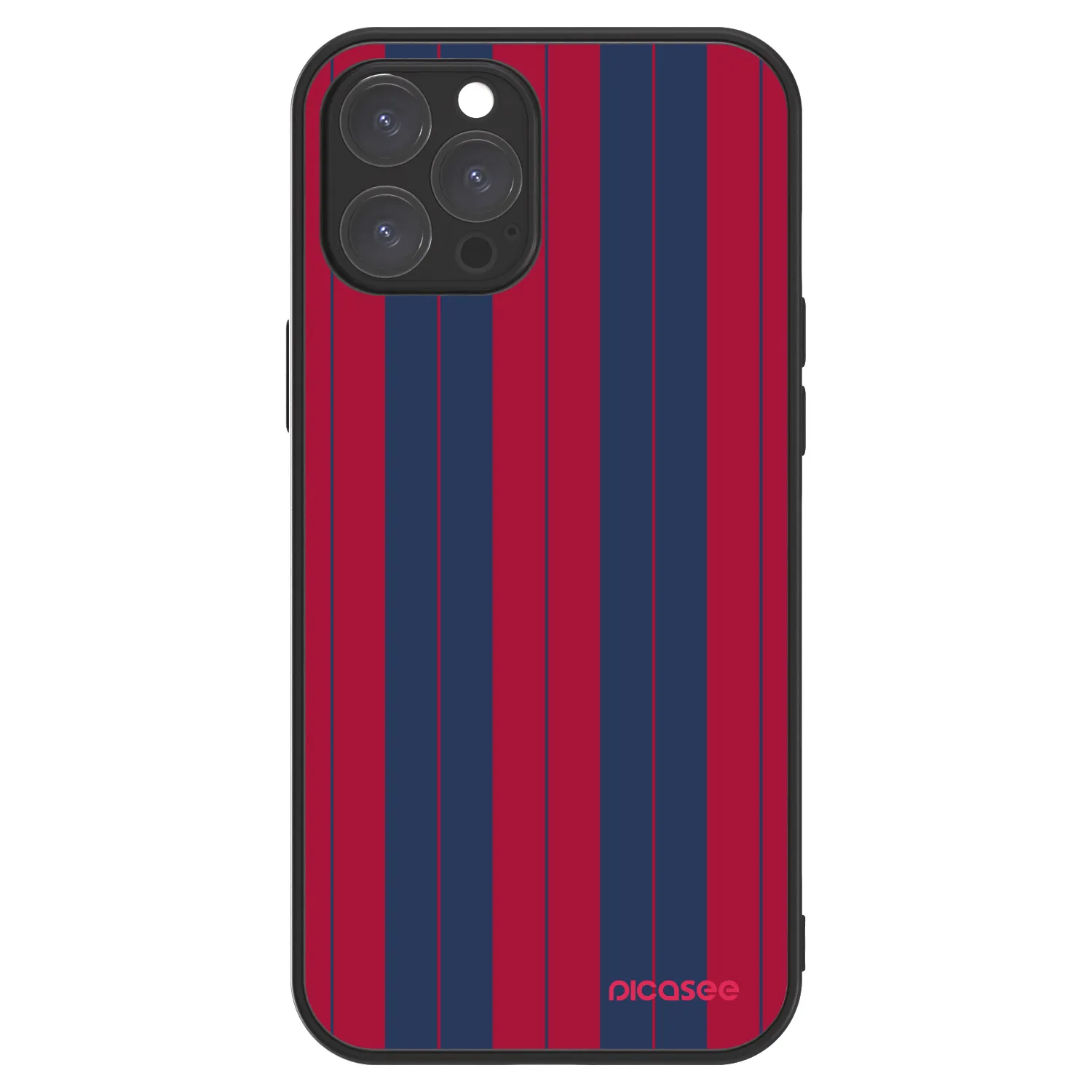 Picasee ULTIMATE CASE MagSafe za Apple iPhone 12 Pro Max - Yacht club