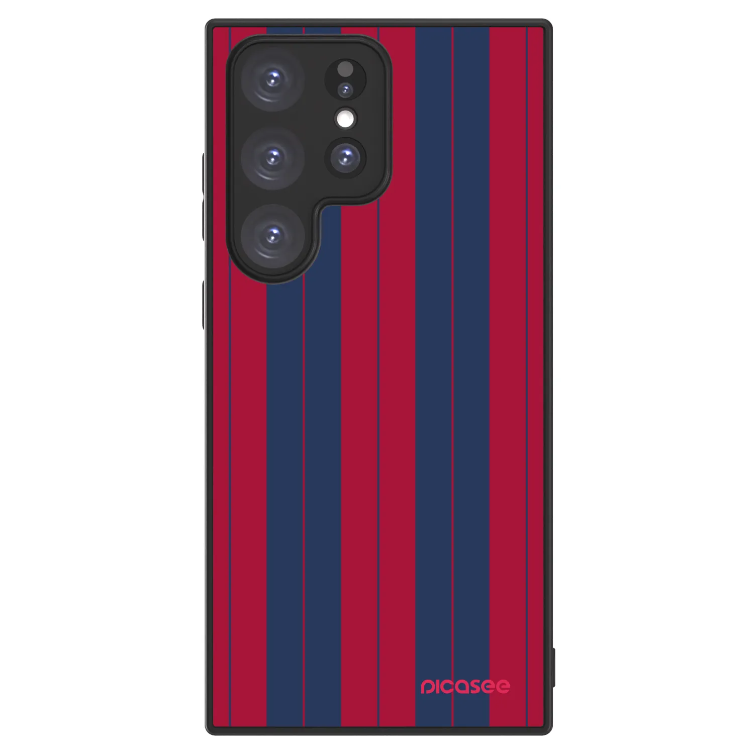 Picasee ULTIMATE CASE za Samsung Galaxy S23 Ultra 5G - Yacht club