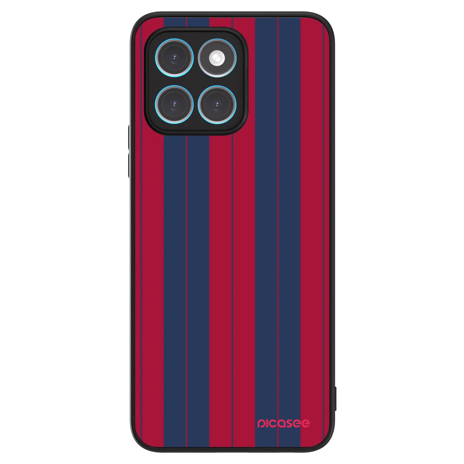 Picasee ULTIMATE CASE za Honor X6 - Yacht club