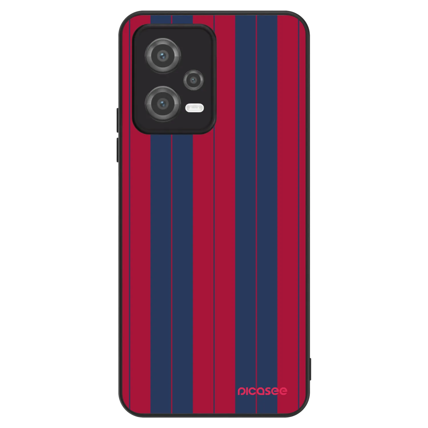 Picasee ULTIMATE CASE za Xiaomi Poco X5 - Yacht club
