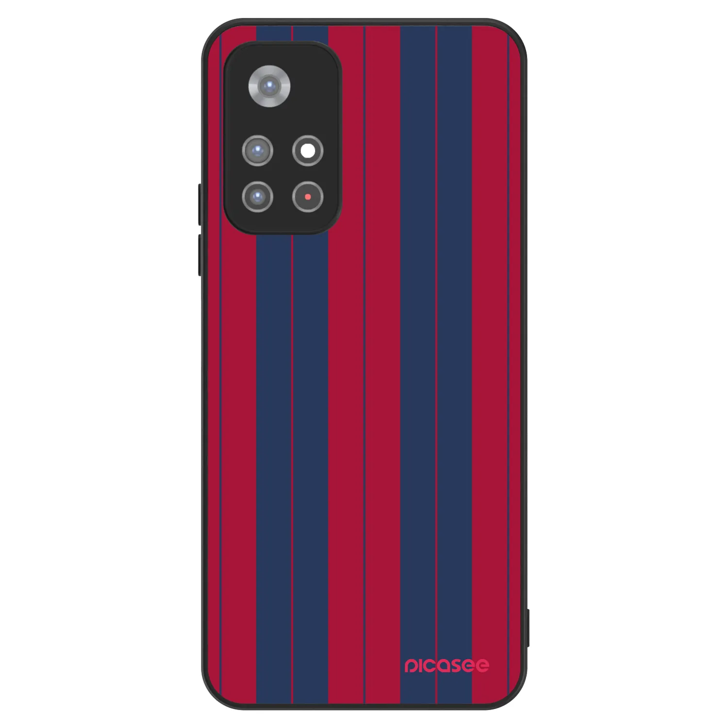 Picasee ULTIMATE CASE za Xiaomi Redmi Note 11S 5G - Yacht club