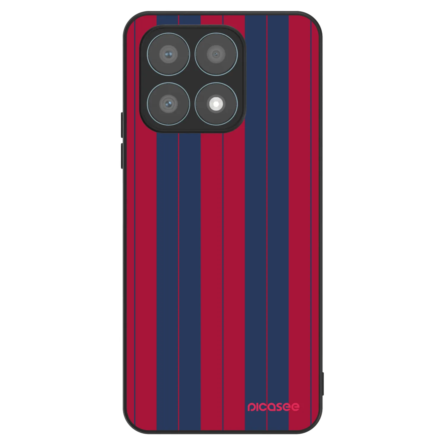 Picasee ULTIMATE CASE za Honor X8a - Yacht club