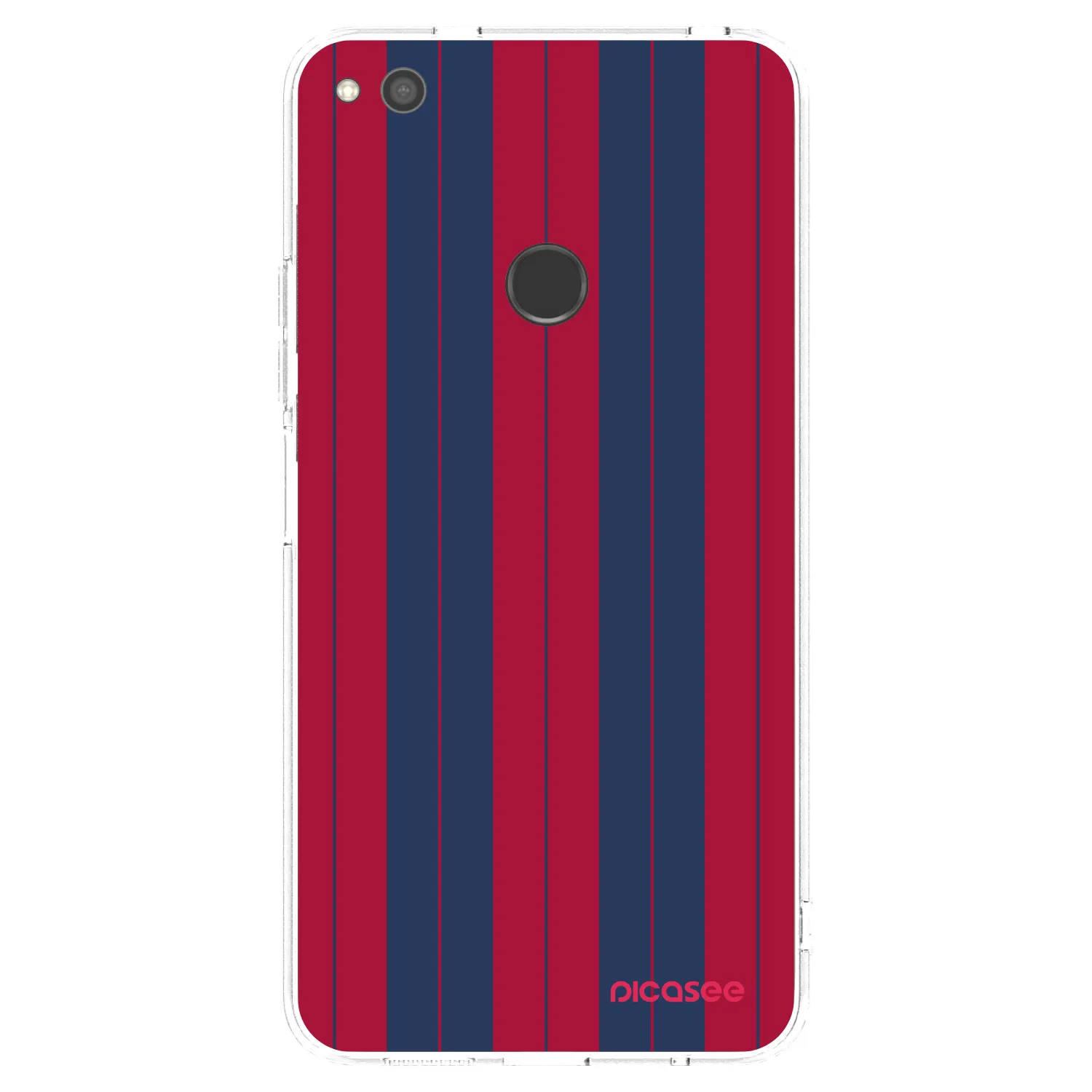 Picasee silikonski prozorni ovitek za Huawei Mate 40 Pro - Yacht club