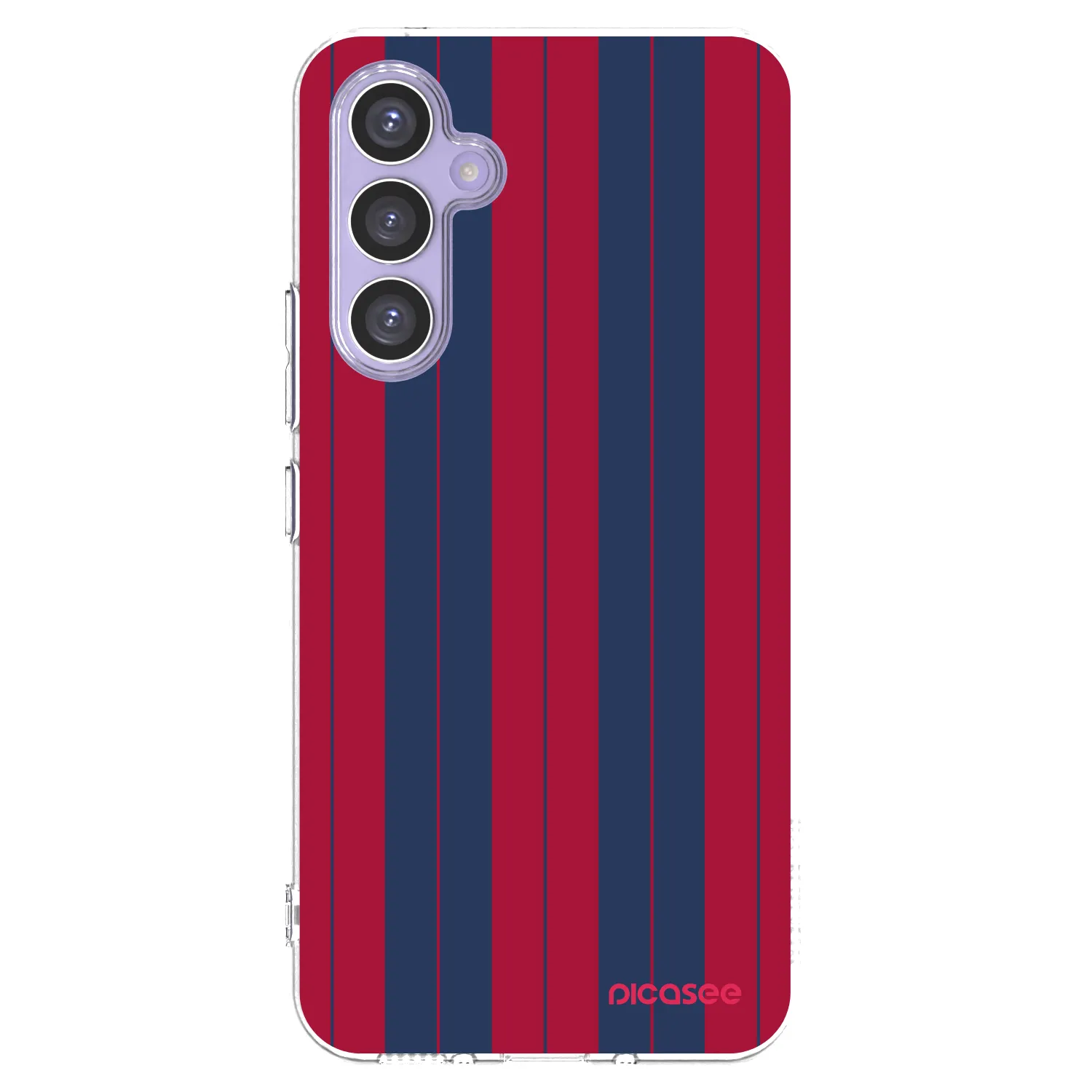 Picasee silikonski prozorni ovitek za Samsung Galaxy A54 5G A546B - Yacht club