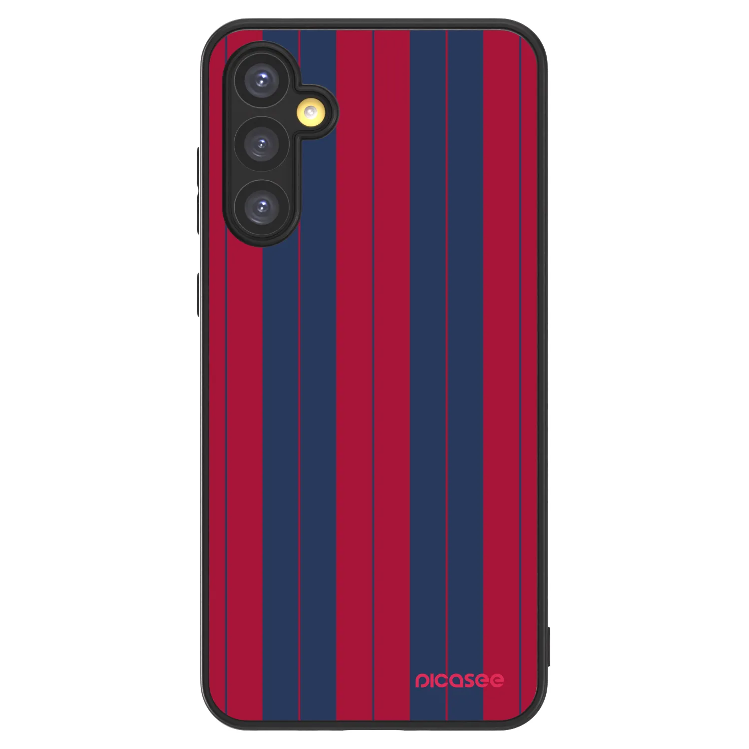 Picasee ULTIMATE CASE za Samsung Galaxy A34 5G A346B - Yacht club