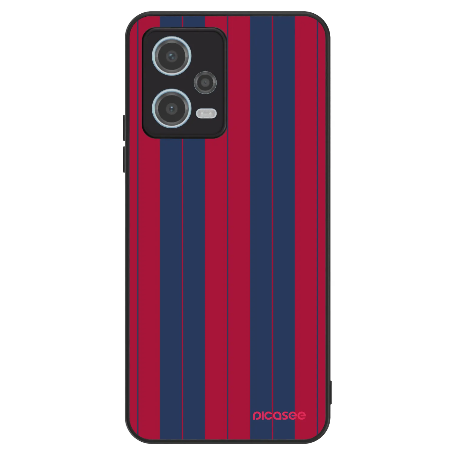 Picasee ULTIMATE CASE za Xiaomi Redmi Note 12 5G - Yacht club