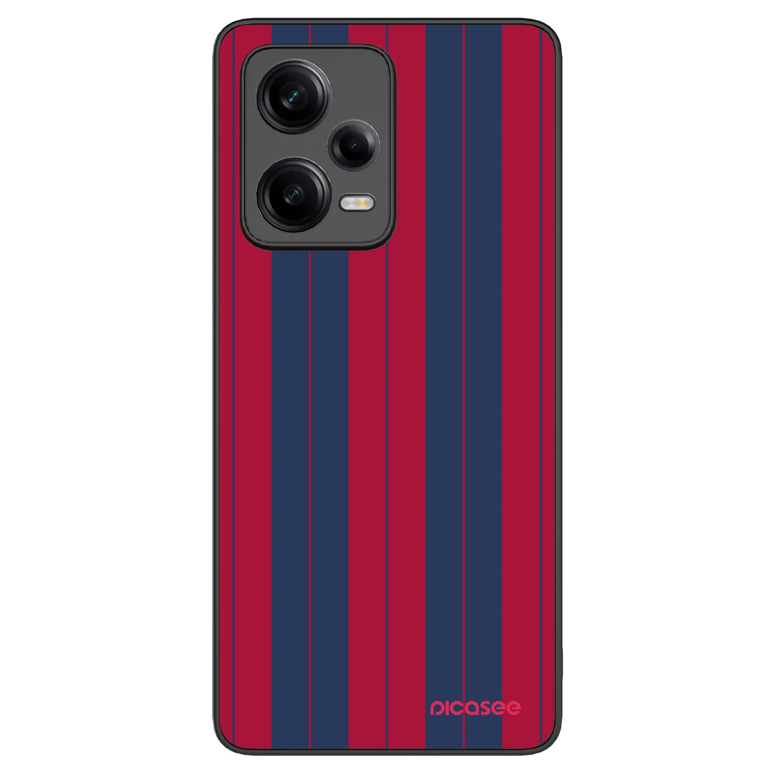 Picasee ULTIMATE CASE za Xiaomi Redmi Note 12 Pro 5G - Yacht club