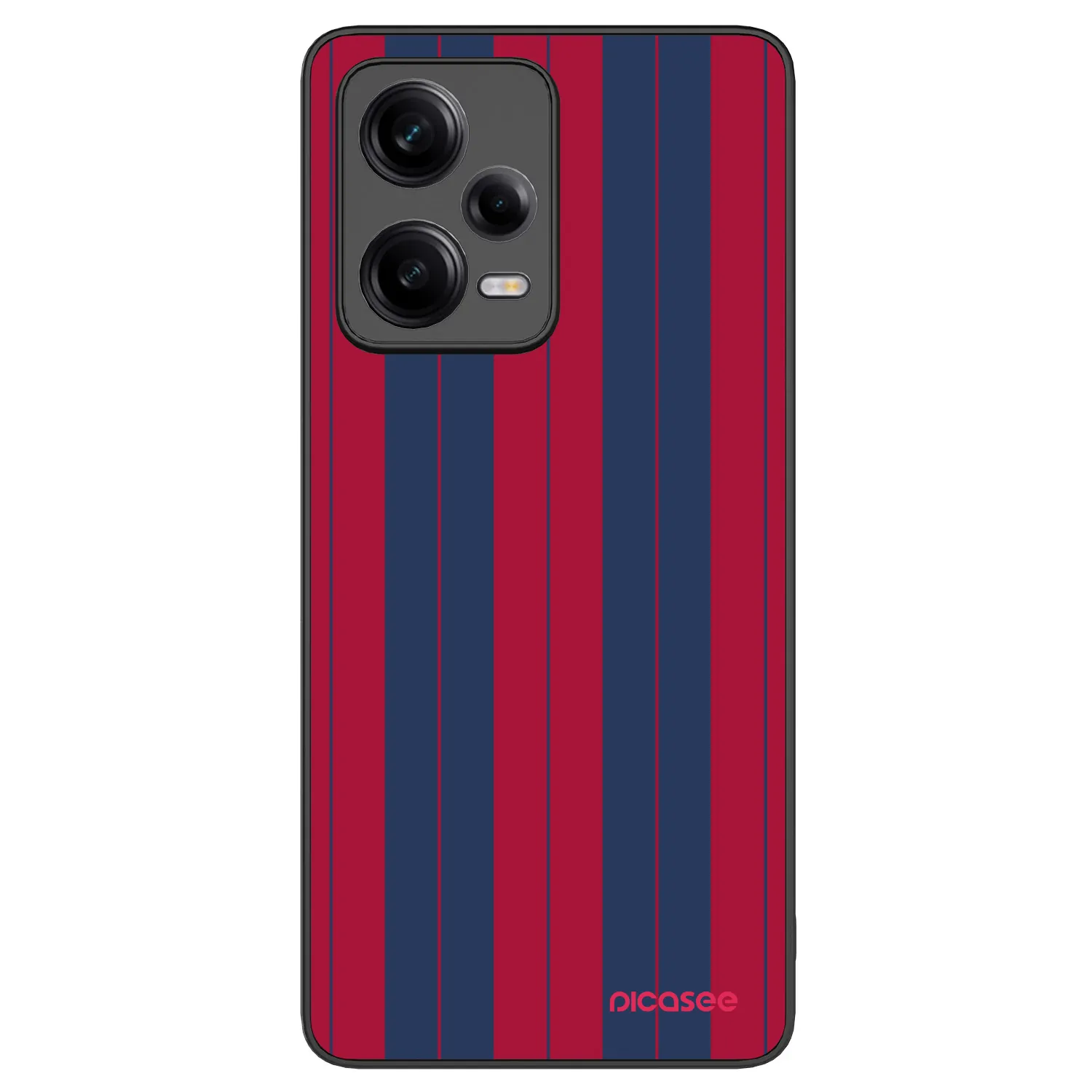 Picasee ULTIMATE CASE za Xiaomi Redmi Note 12 Pro+ 5G - Yacht club