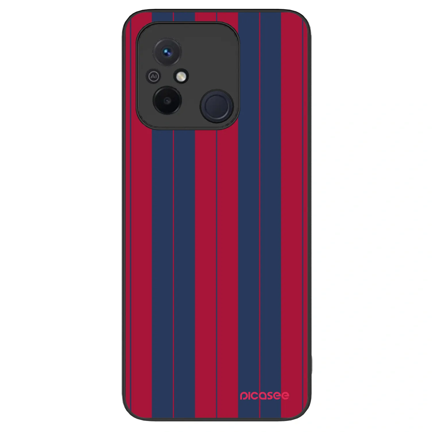 Picasee ULTIMATE CASE za Xiaomi Redmi 12C - Yacht club
