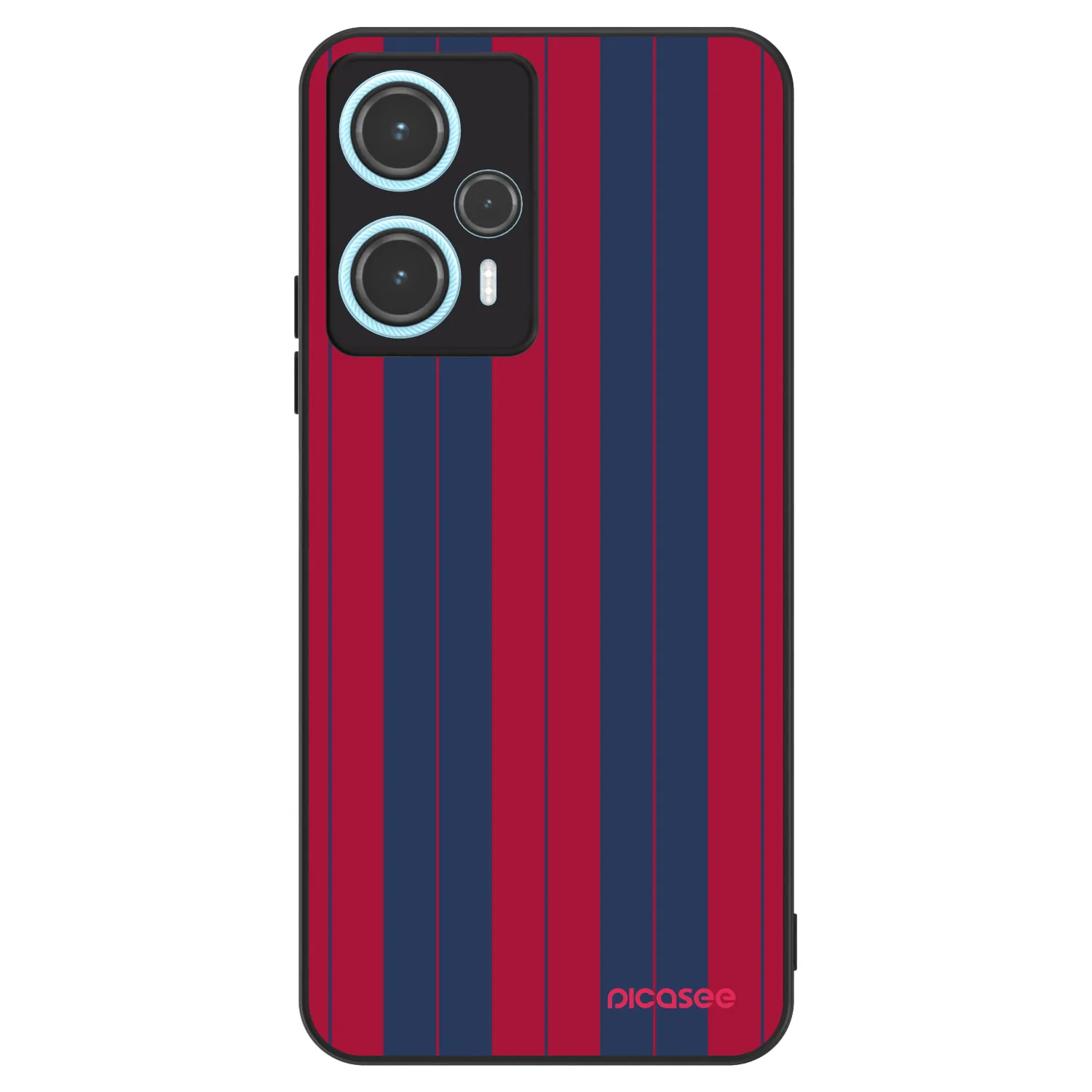 Picasee ULTIMATE CASE za Xiaomi Poco F5 - Yacht club