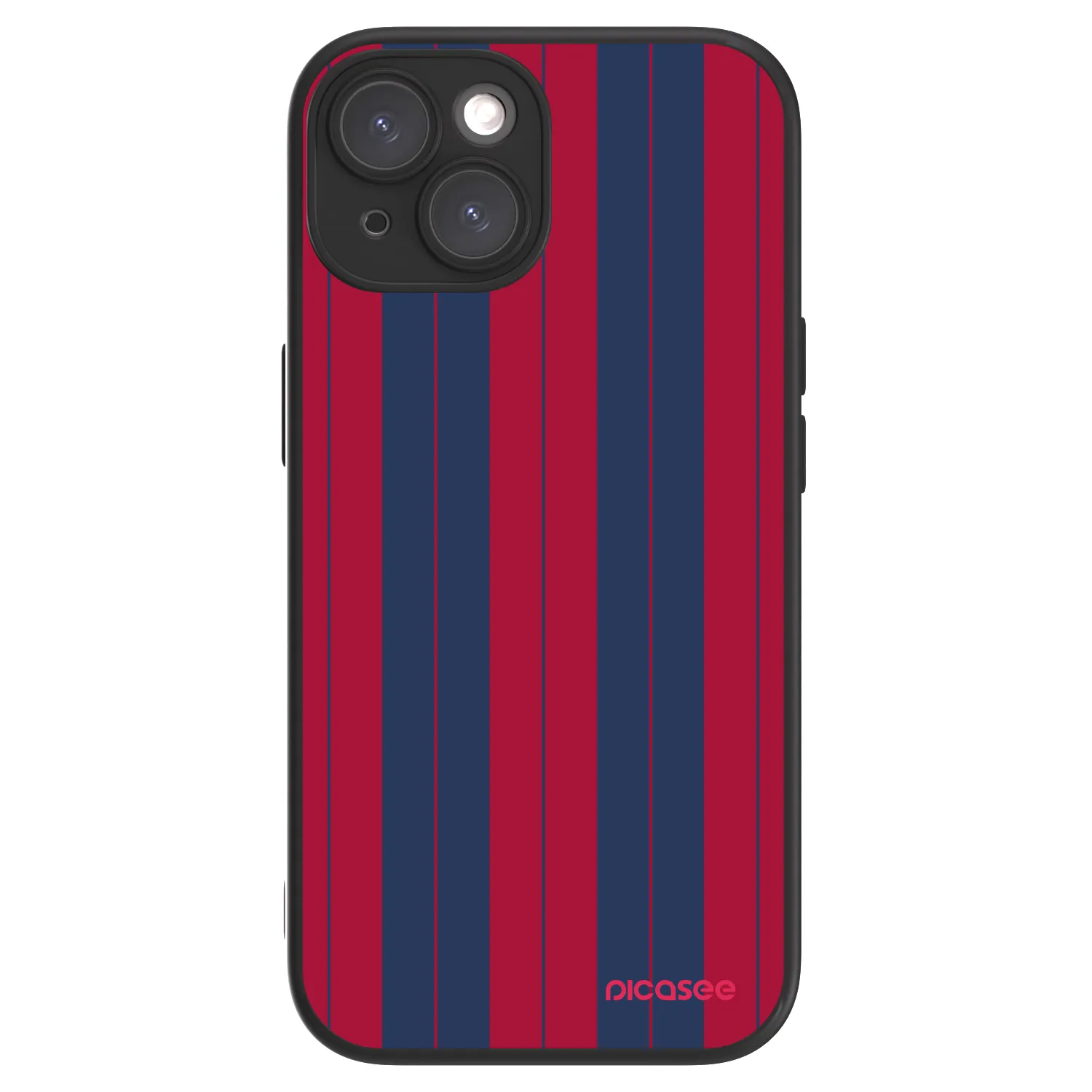 Picasee ULTIMATE CASE MagSafe za Apple iPhone 15 - Yacht club