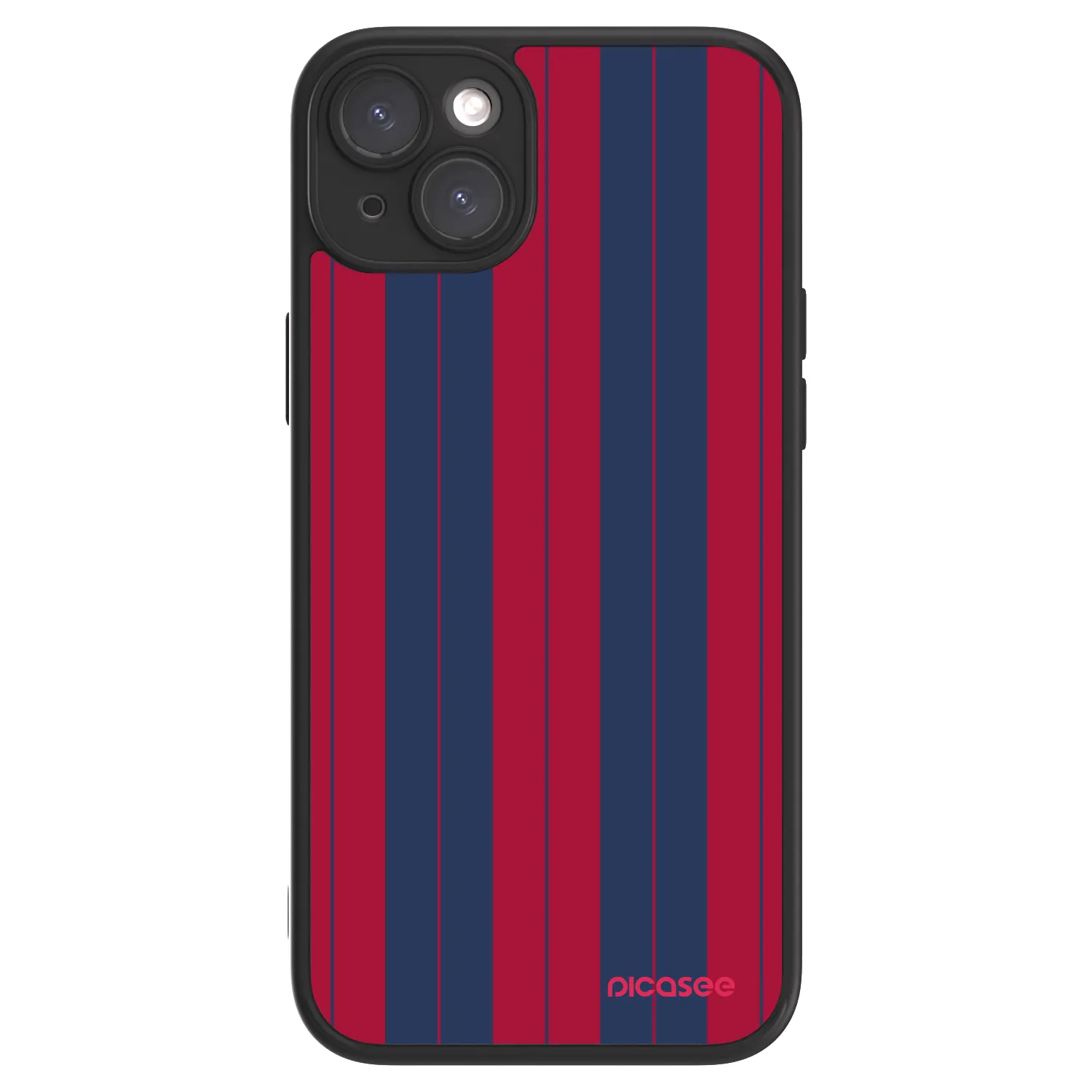 Picasee ULTIMATE CASE MagSafe za Apple iPhone 15 Plus - Yacht club