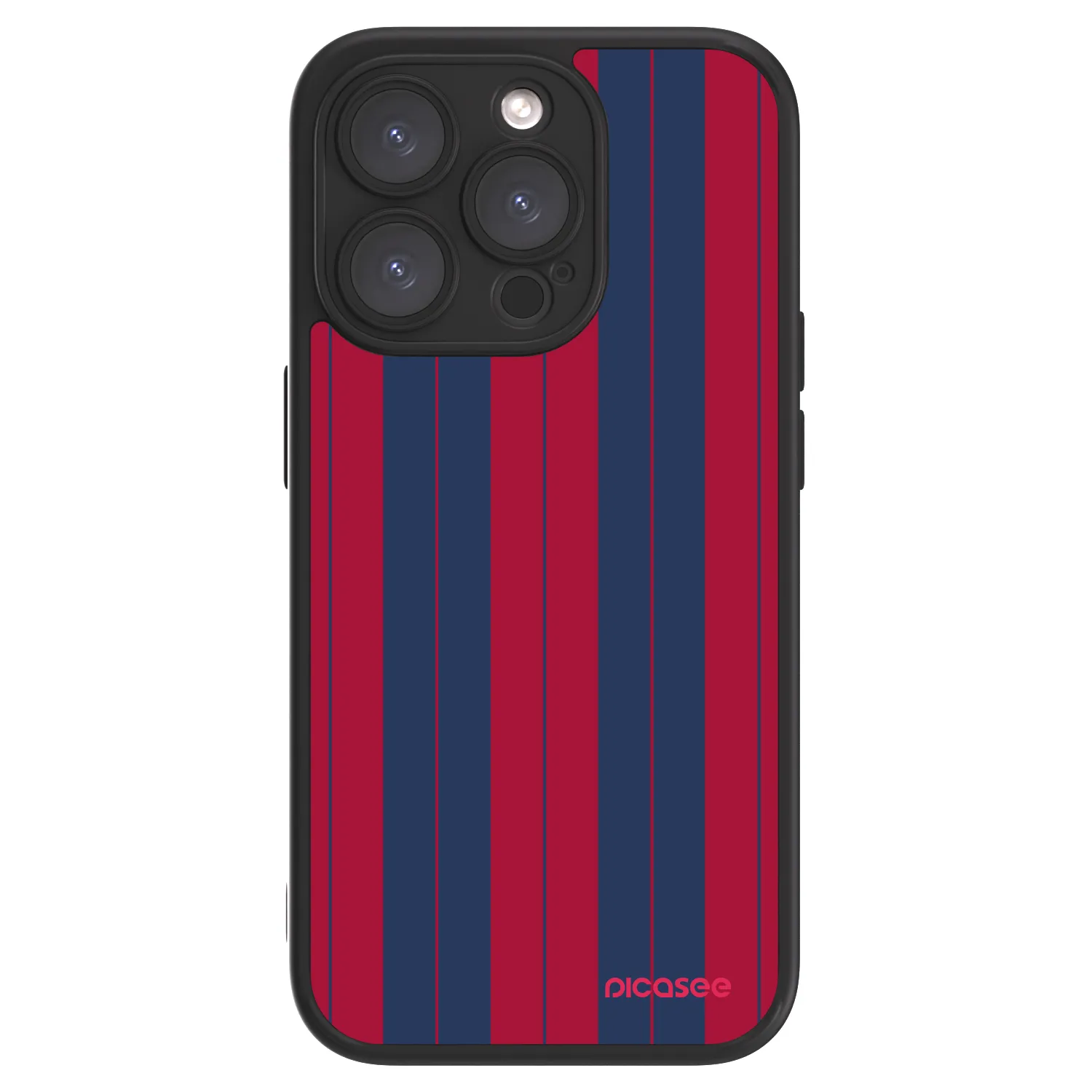 Picasee ULTIMATE CASE MagSafe za Apple iPhone 15 Pro - Yacht club