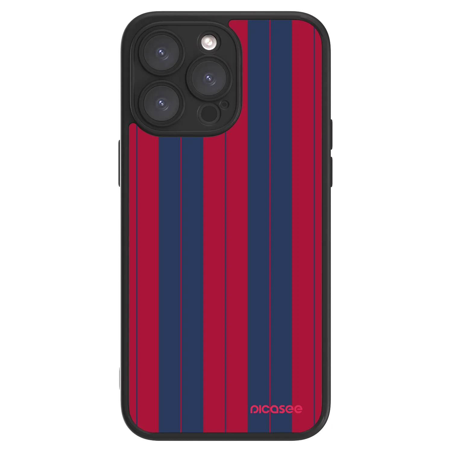 Picasee ULTIMATE CASE MagSafe za Apple iPhone 15 Pro Max - Yacht club