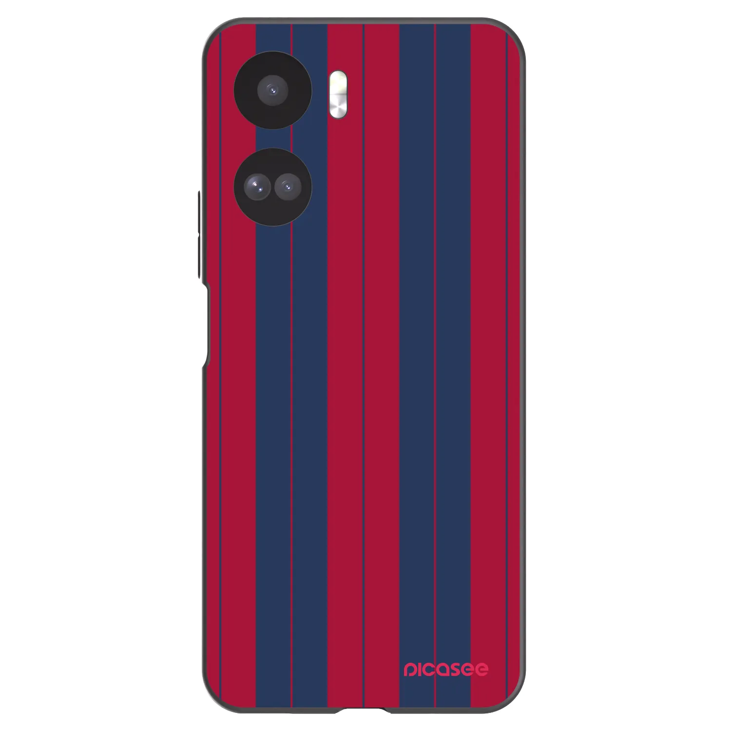 Picasee silikonski črni ovitek za Honor 90 Lite 5G - Yacht club
