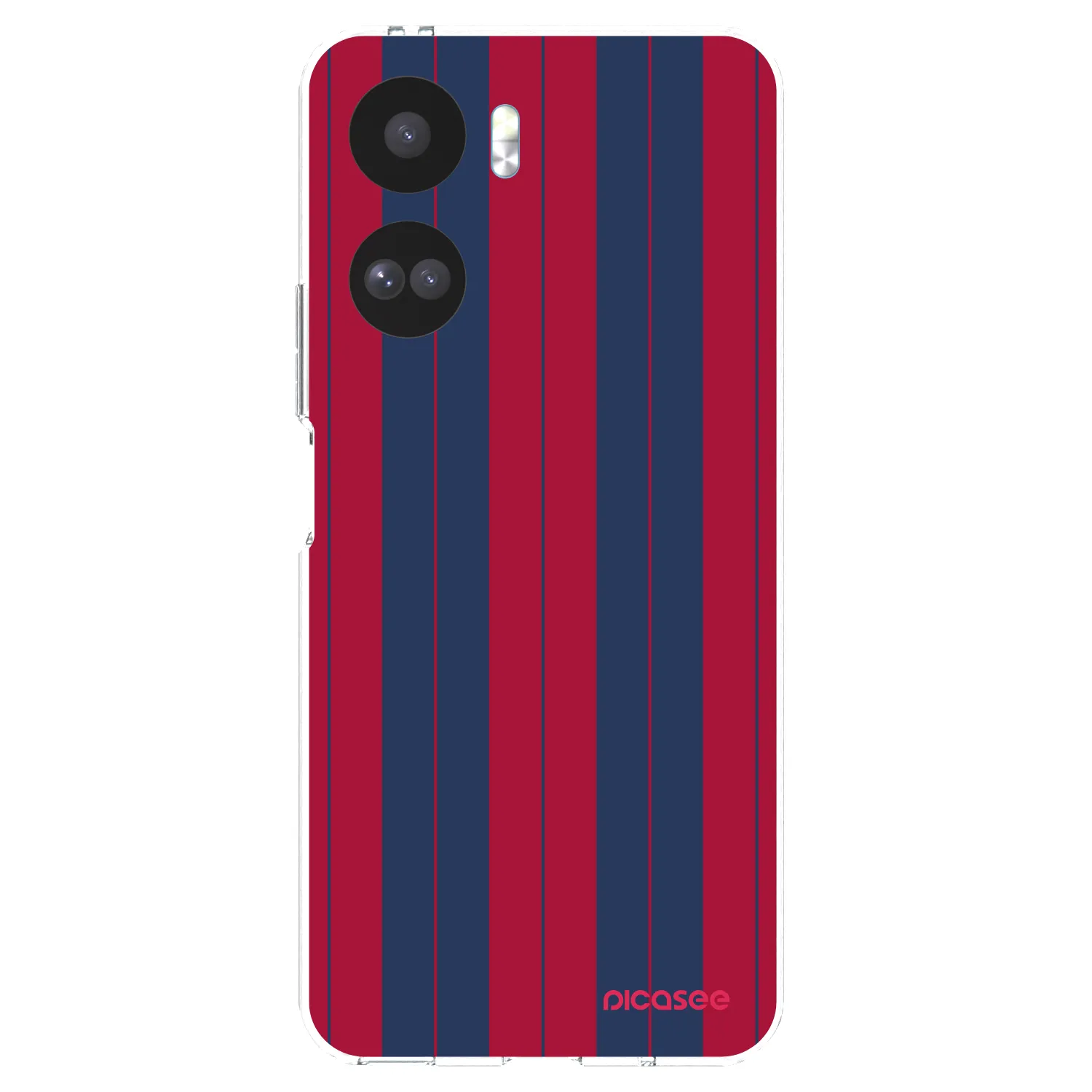Picasee silikonski prozorni ovitek za Honor 90 Lite 5G - Yacht club