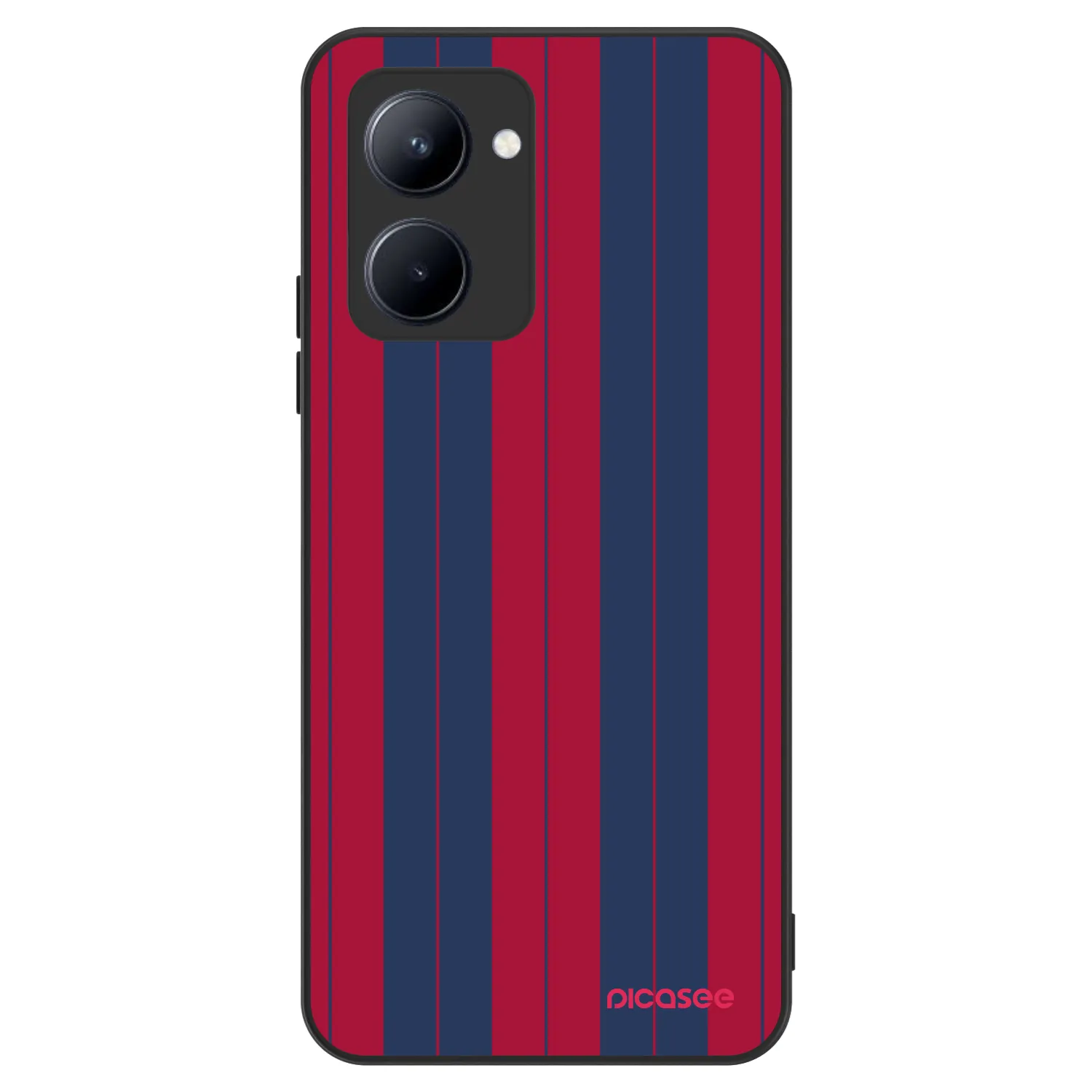 Picasee ULTIMATE CASE za Realme C33 (2023) - Yacht club
