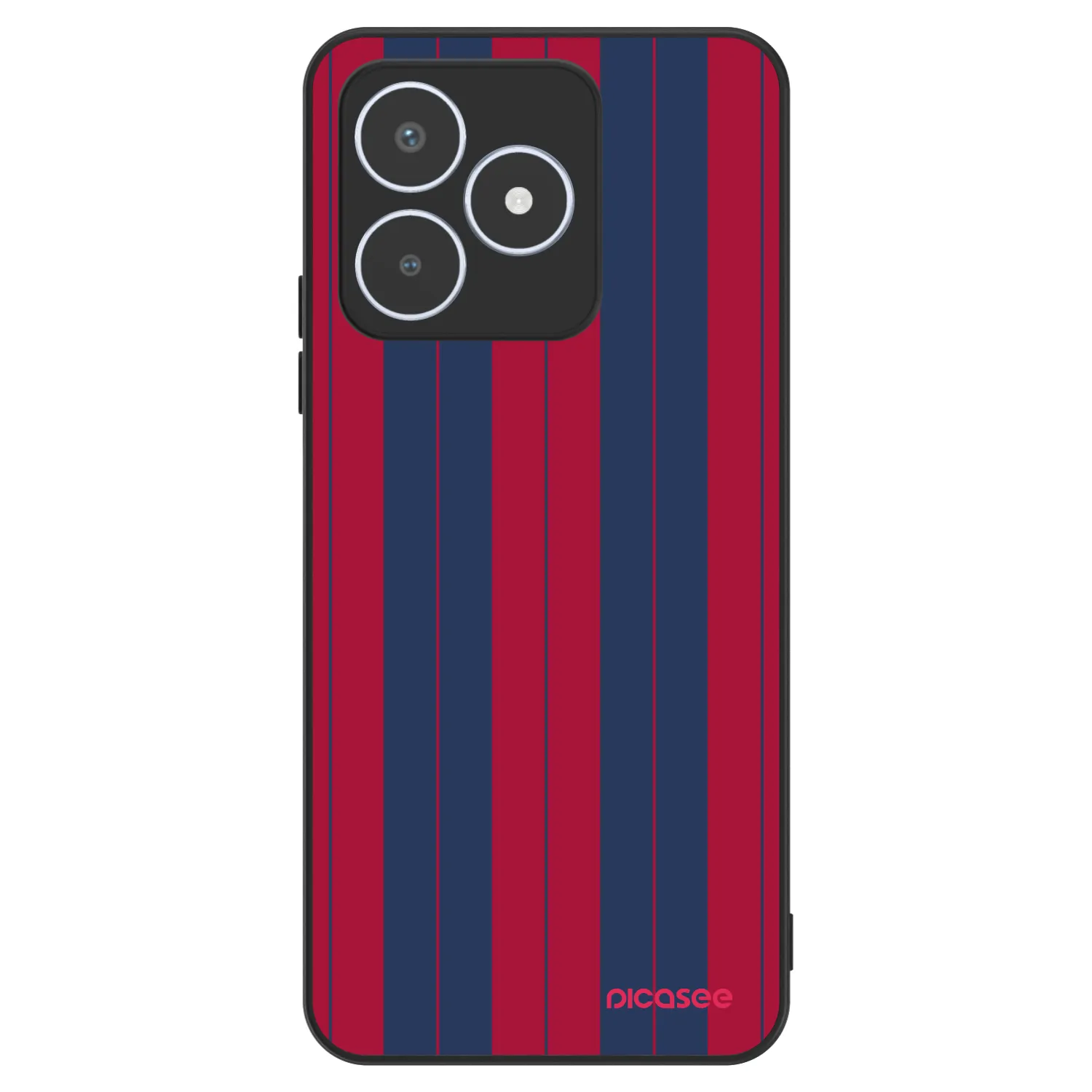 Picasee ULTIMATE CASE za Realme C53 - Yacht club