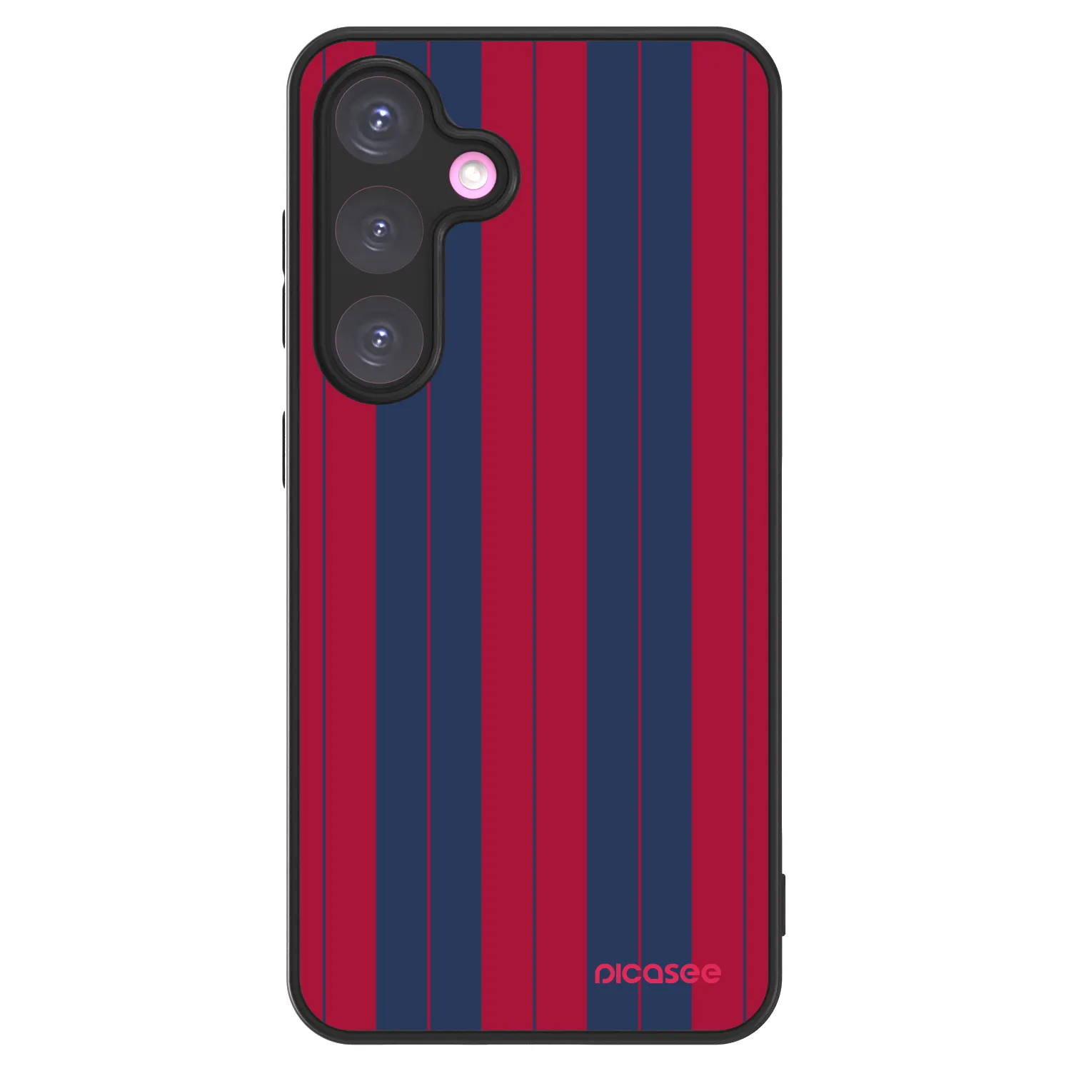 Picasee ULTIMATE CASE za Samsung Galaxy S24+ S926B 5G - Yacht club
