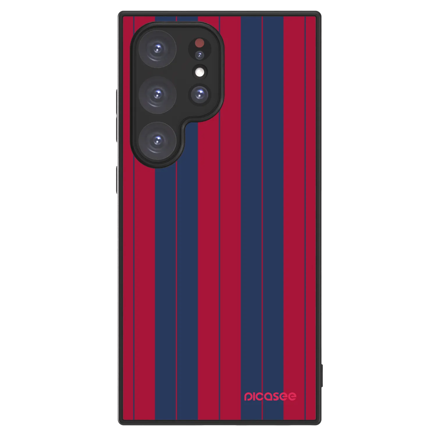 Picasee ULTIMATE CASE PowerShare za Samsung Galaxy S24 Ultra S928B 5G - Yacht club