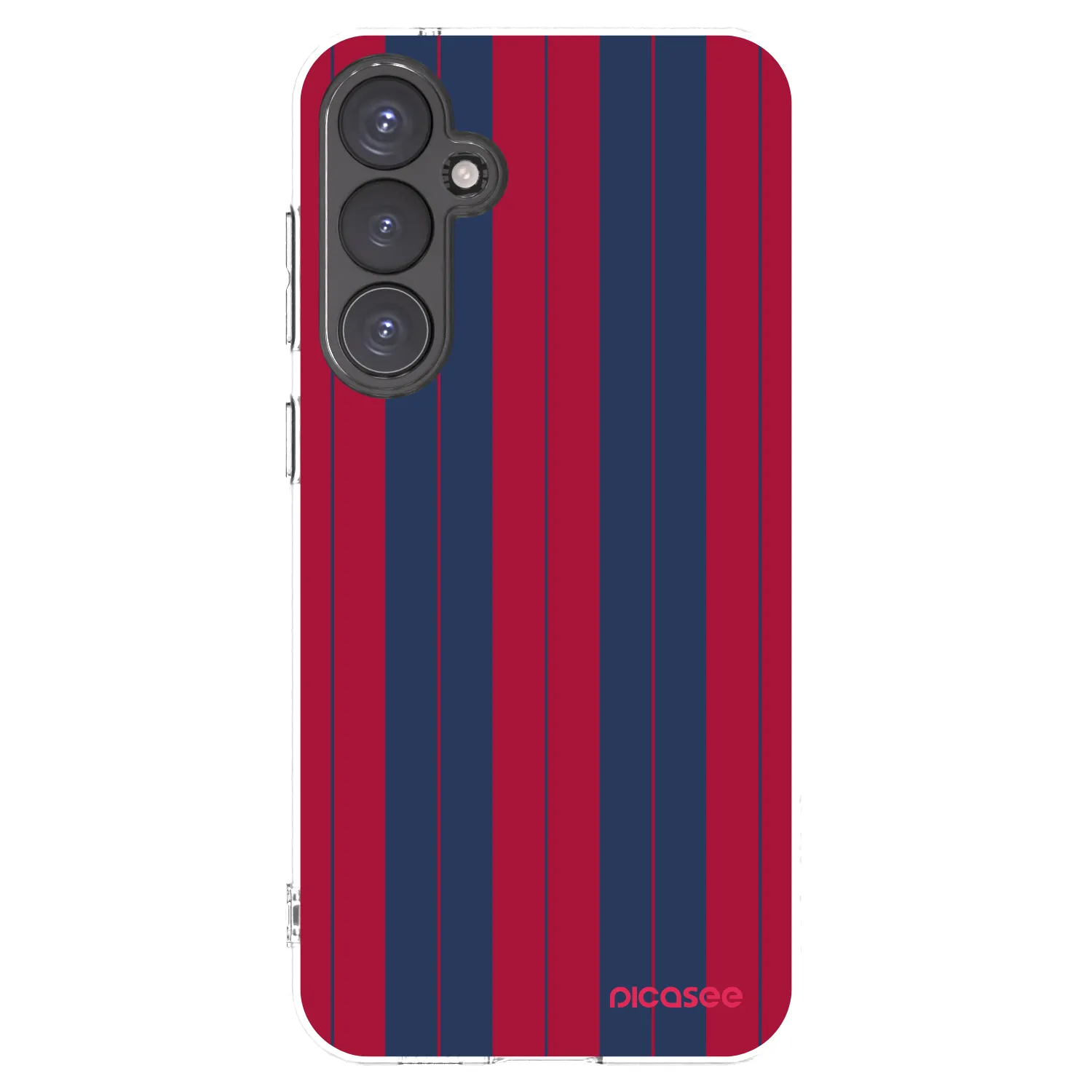Picasee silikonski prozorni ovitek za Samsung Galaxy S23 FE S711B - Yacht club
