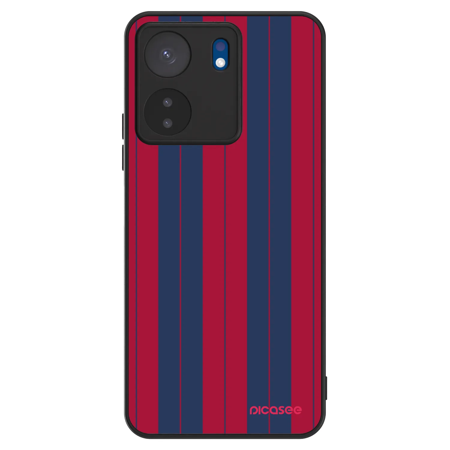 Picasee ULTIMATE CASE za Xiaomi Redmi 13C 4G - Yacht club