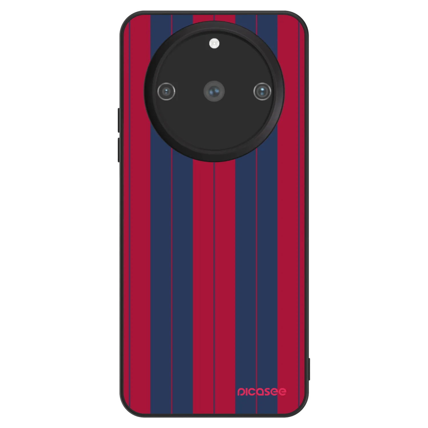 Picasee ULTIMATE CASE za Realme 11 Pro+ - Yacht club