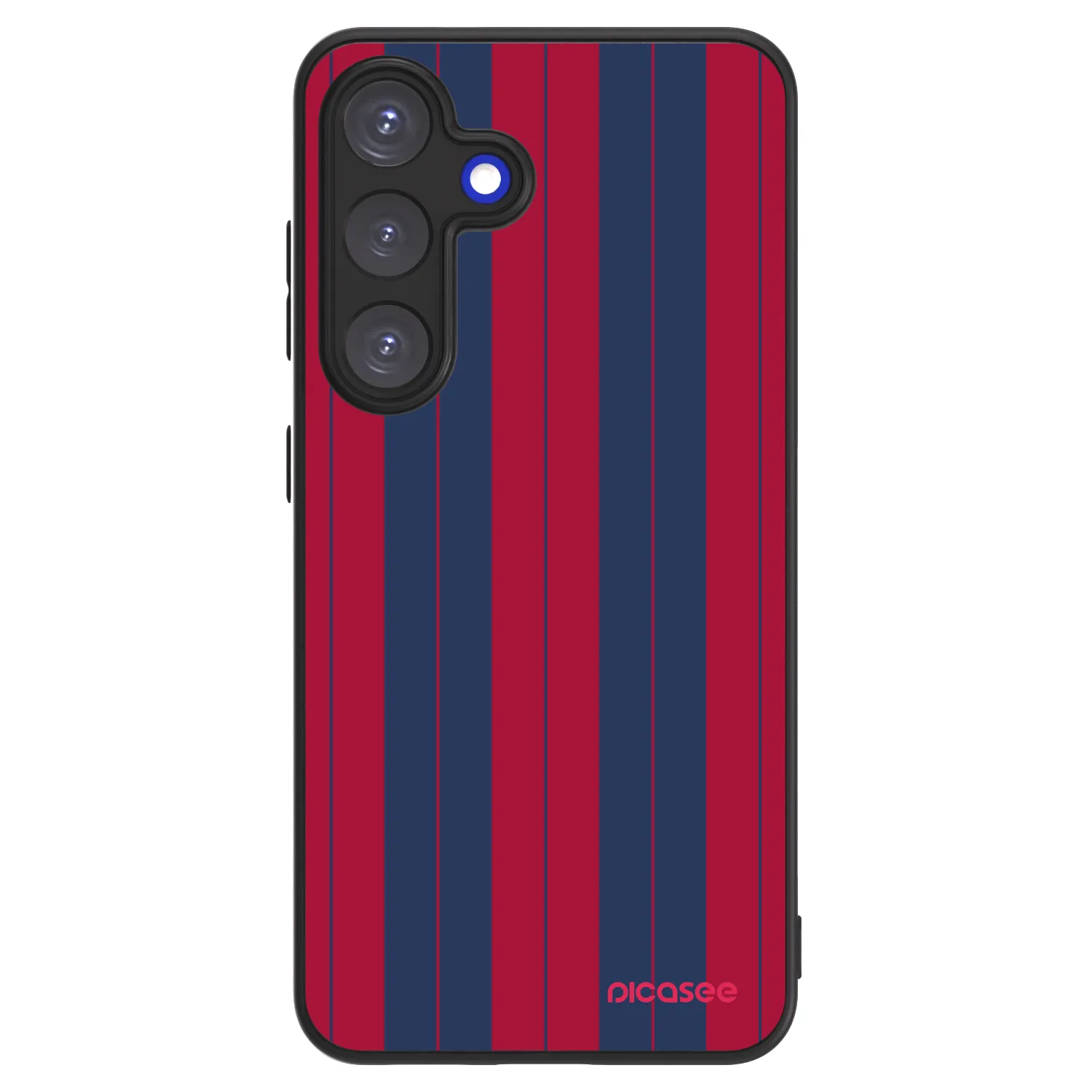 Picasee ULTIMATE CASE za Samsung Galaxy A25 A256B 5G - Yacht club