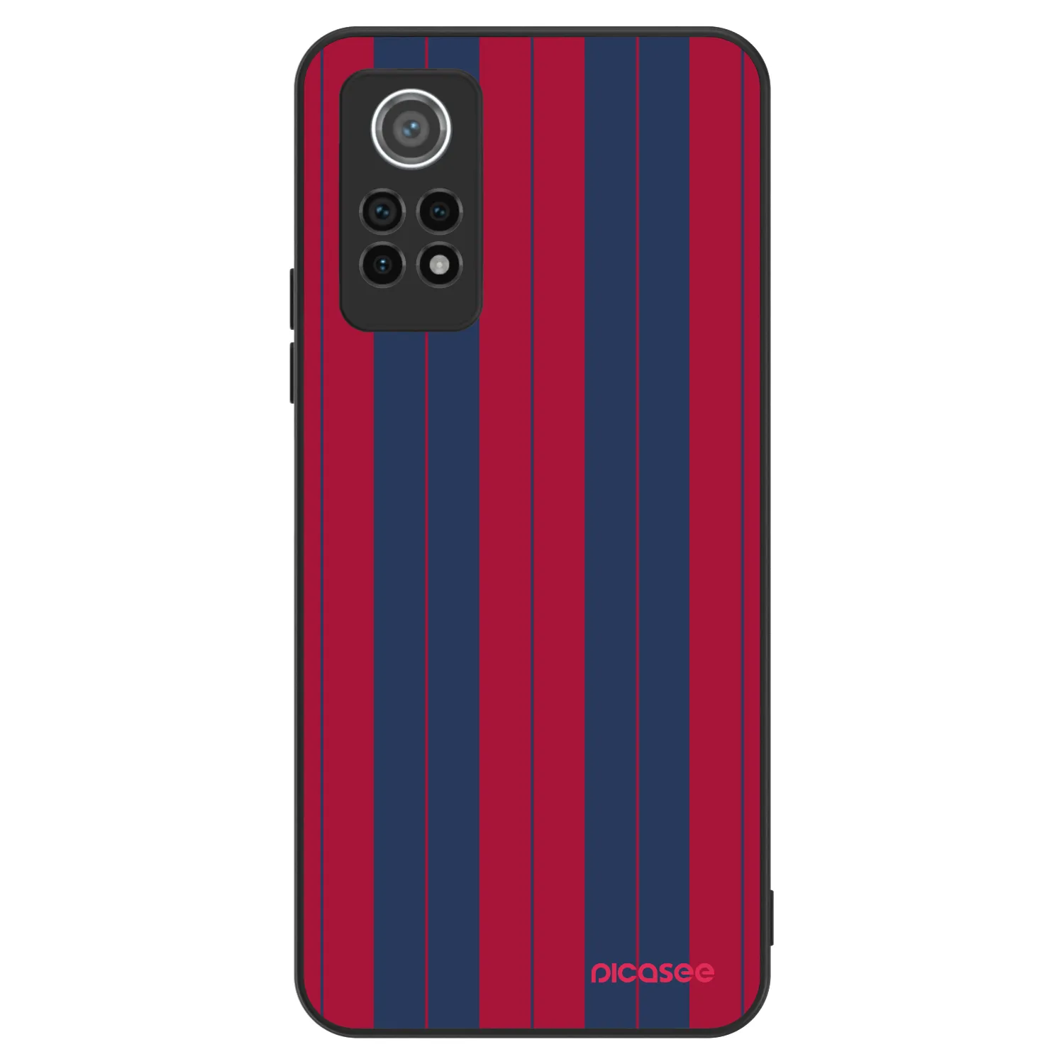 Picasee ULTIMATE CASE za Xiaomi Redmi Note 12 Pro 4G - Yacht club