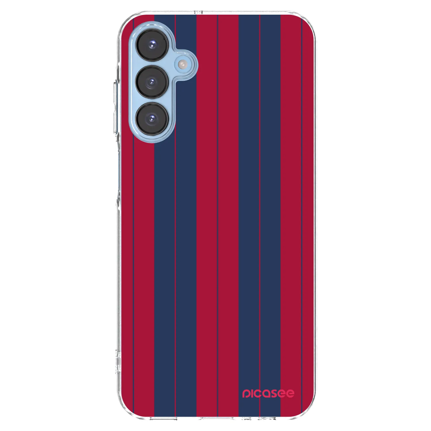 Picasee silikonski prozorni ovitek za Samsung Galaxy A15 A156B 5G - Yacht club