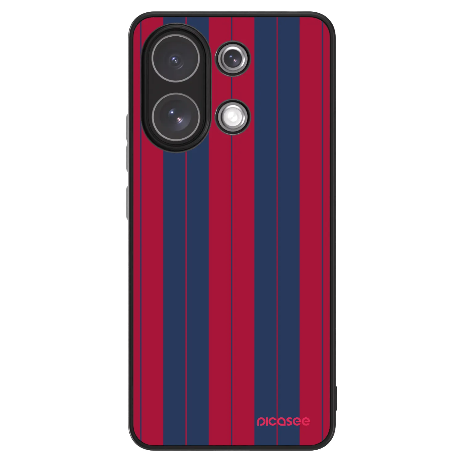 Picasee ULTIMATE CASE za Xiaomi Redmi Note 13 4G - Yacht club