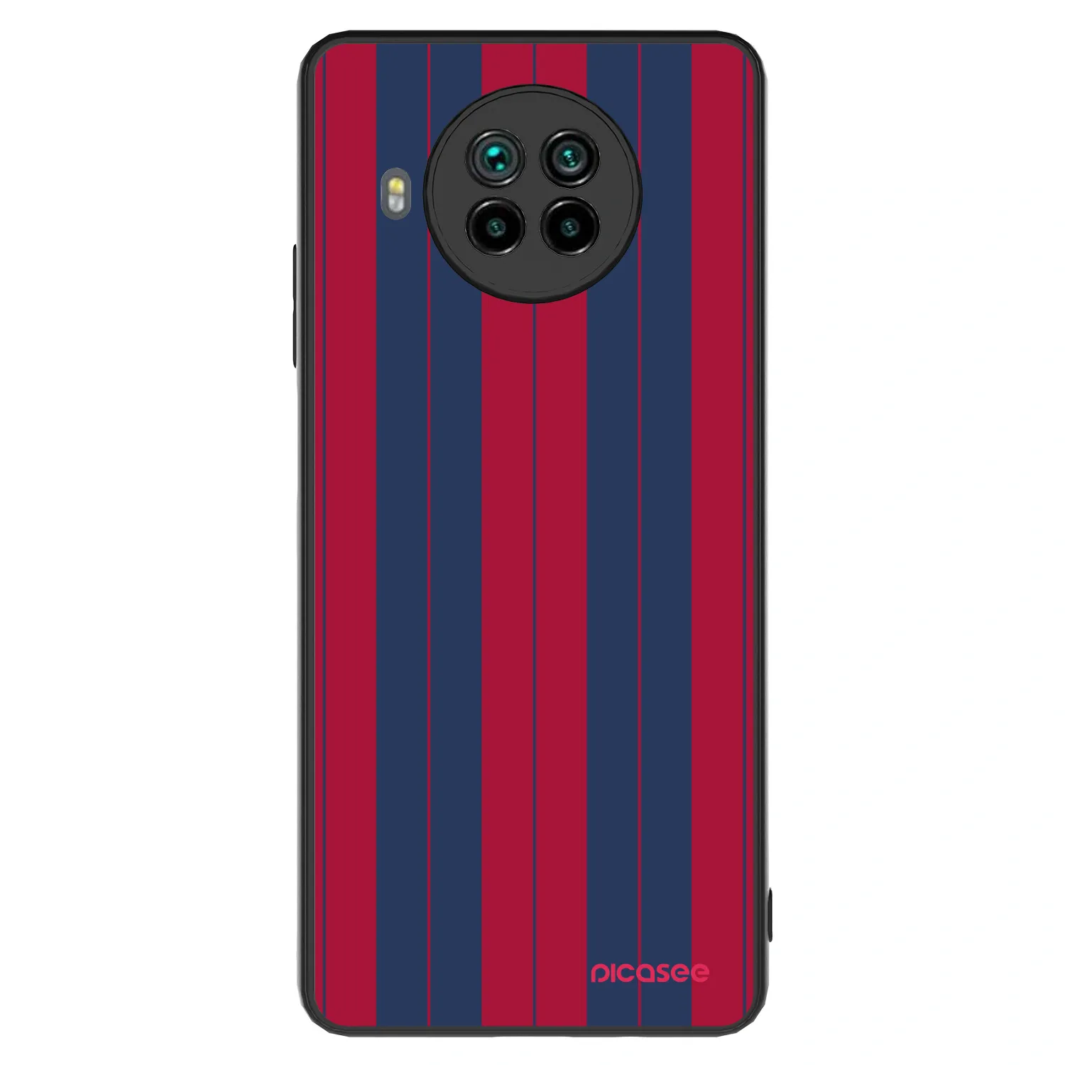 Picasee ULTIMATE CASE za Xiaomi Mi 10T Lite - Yacht club