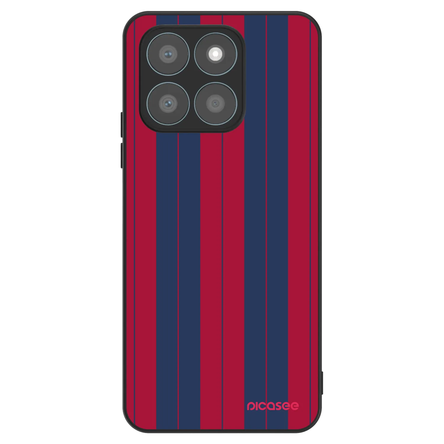 Picasee ULTIMATE CASE za Honor X8b - Yacht club