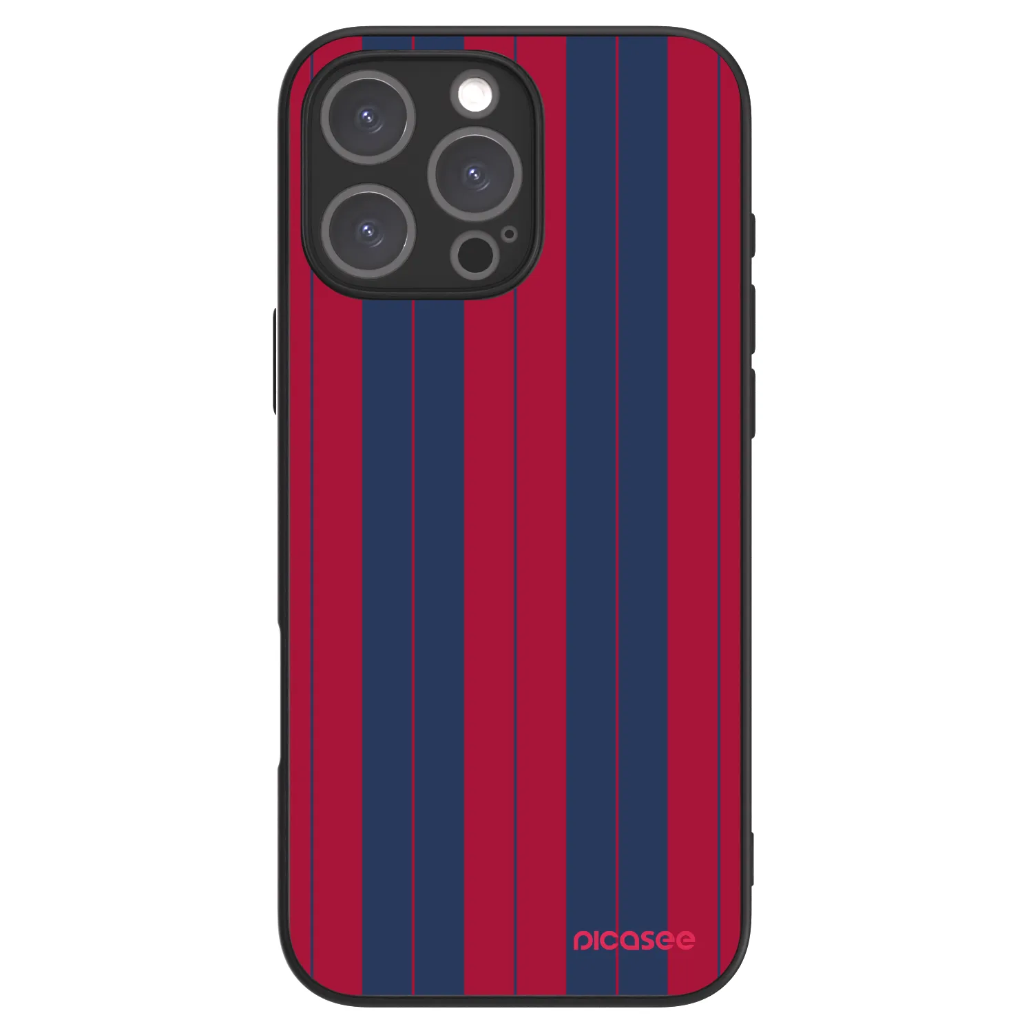 Picasee ULTIMATE CASE za Apple iPhone 16 Pro Max - Yacht club