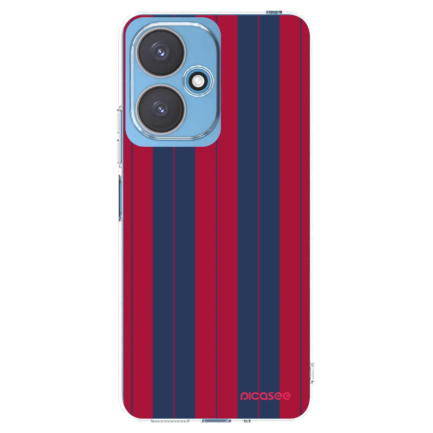 Picasee silikonski prozorni ovitek za Xiaomi Redmi 13C 5G - Yacht club