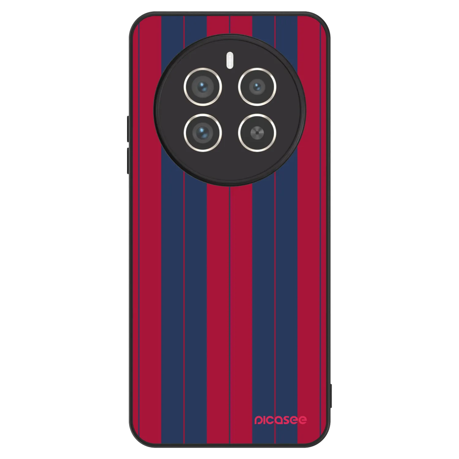Picasee ULTIMATE CASE za Realme 12 Pro 5G - Yacht club