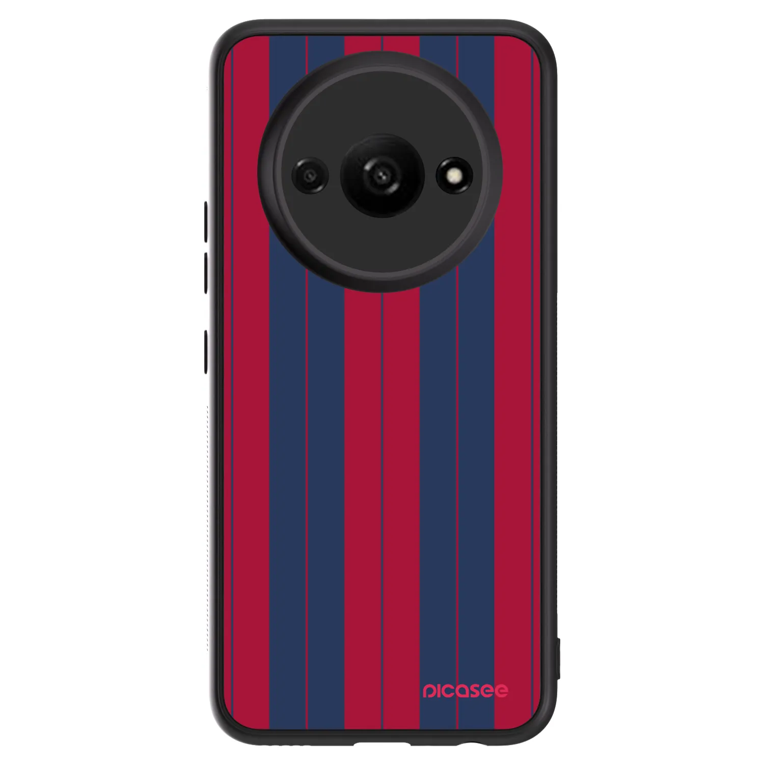 Picasee ULTIMATE CASE za Xiaomi Redmi A3 - Yacht club