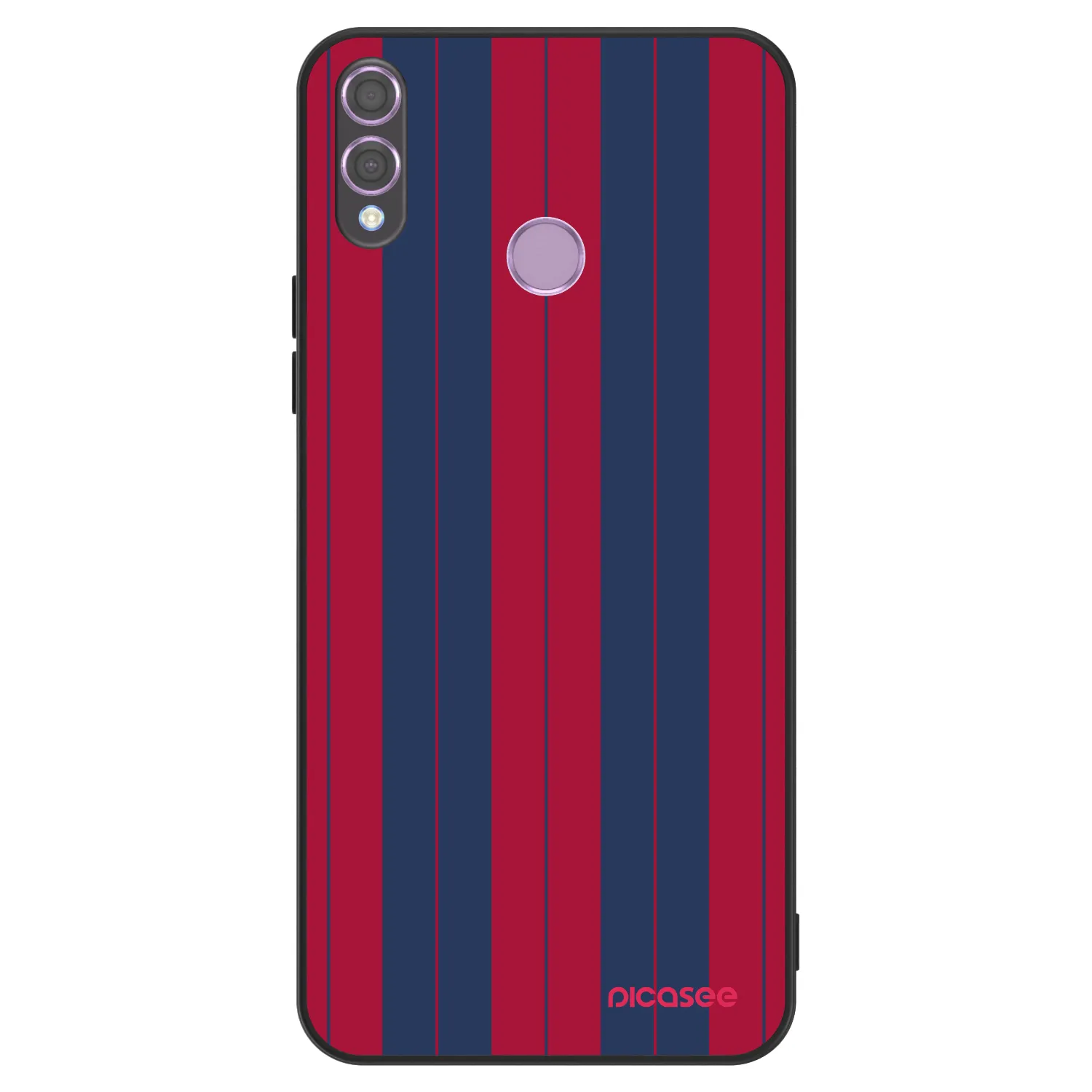 Picasee ULTIMATE CASE za Honor 8X - Yacht club