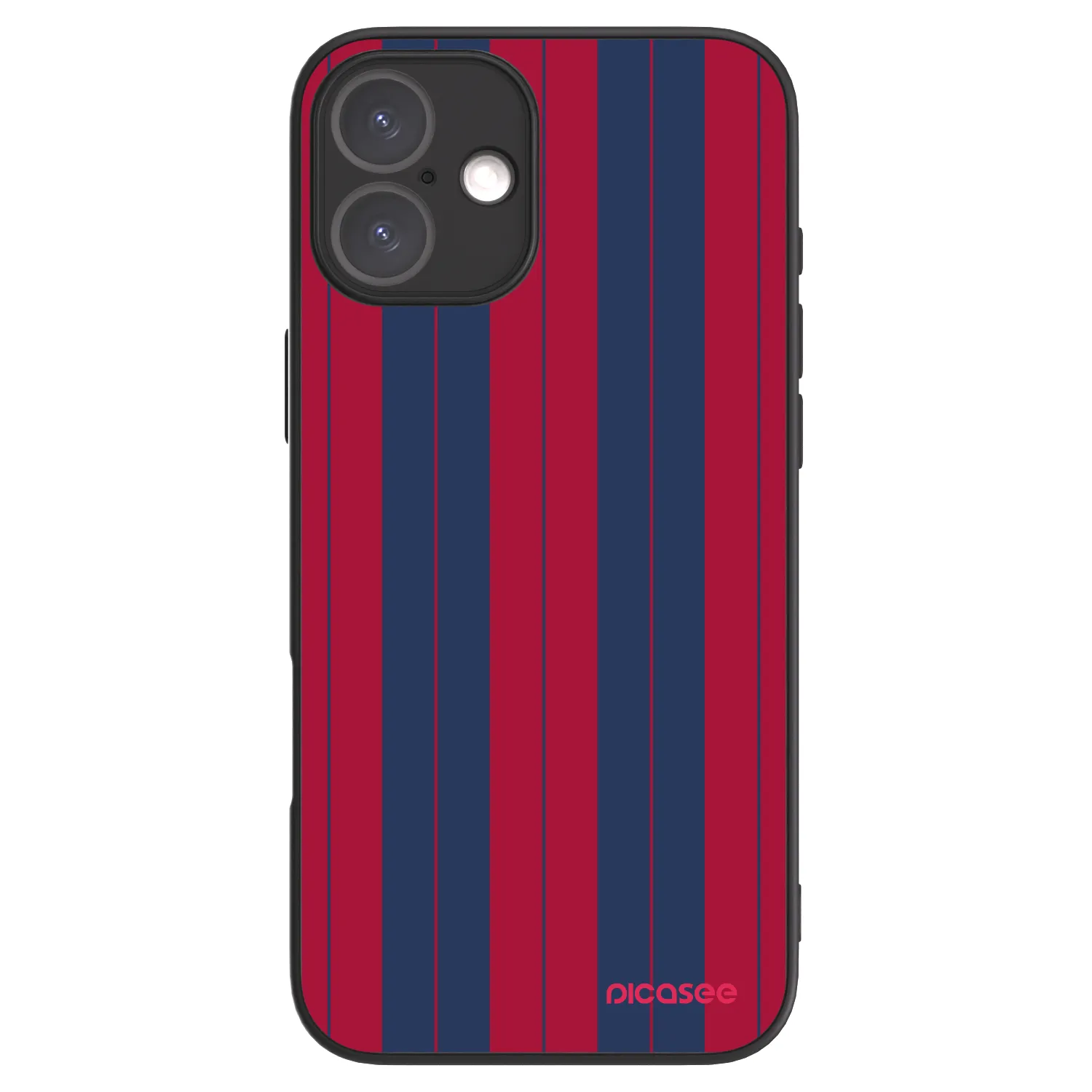Picasee ULTIMATE CASE za Apple iPhone 16 Plus - Yacht club