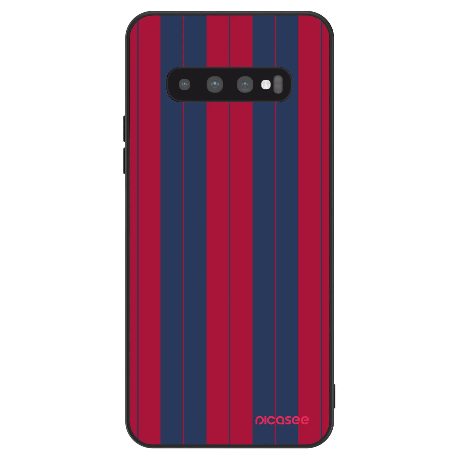 Picasee ULTIMATE CASE za Samsung Galaxy S10 Plus G975 - Yacht club
