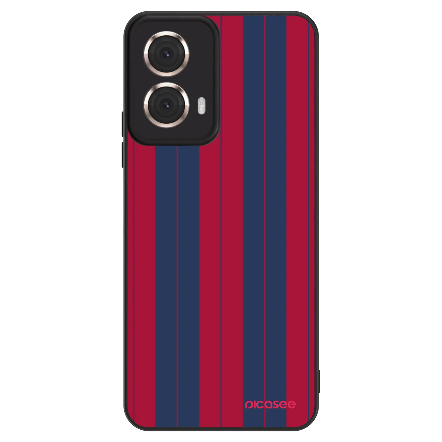 Picasee ULTIMATE CASE za Motorola Moto G85 - Yacht club