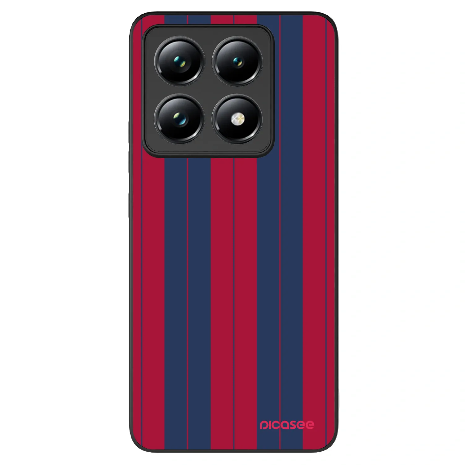 Picasee ULTIMATE CASE za Xiaomi 14T Pro - Yacht club