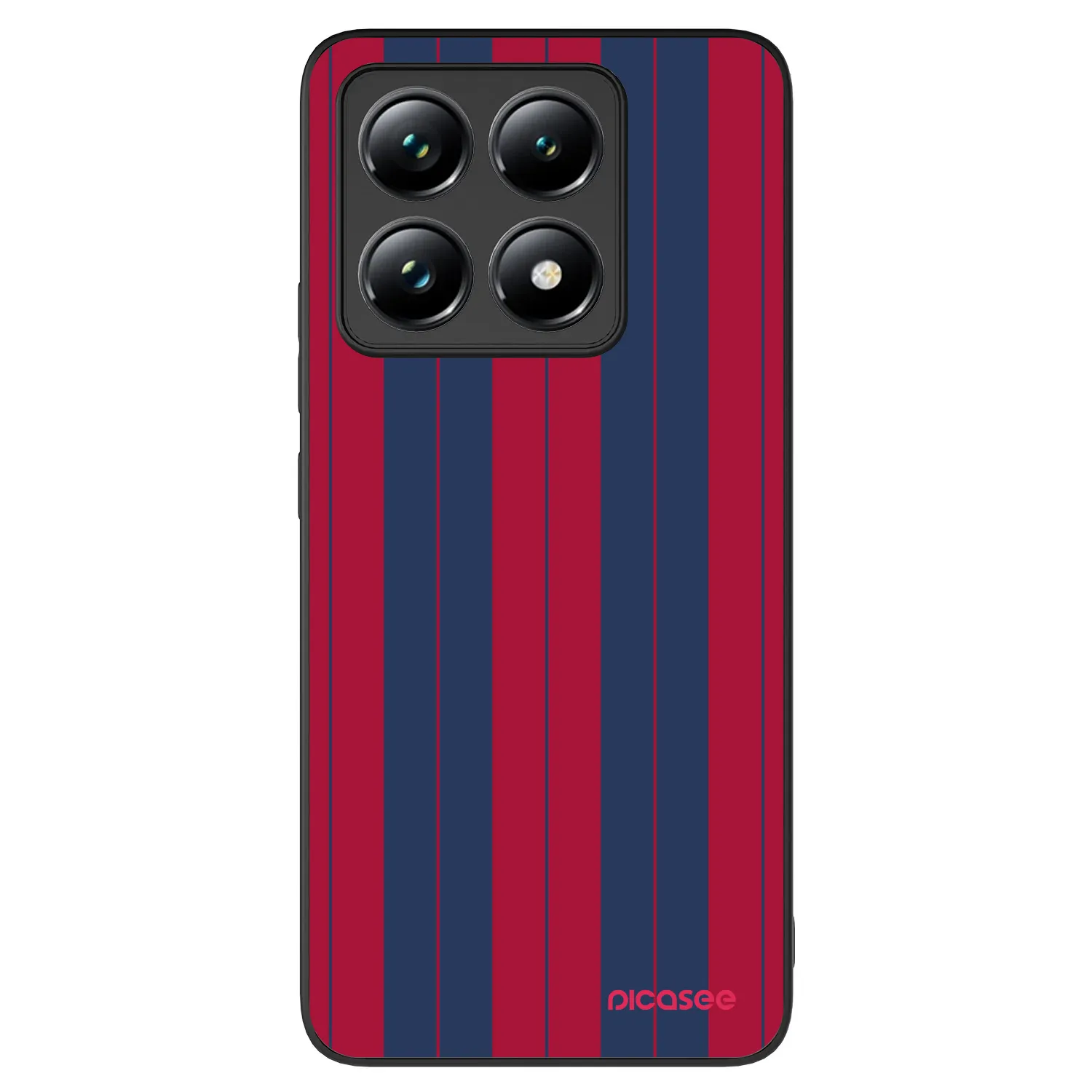 Picasee ULTIMATE CASE za Xiaomi 14T - Yacht club