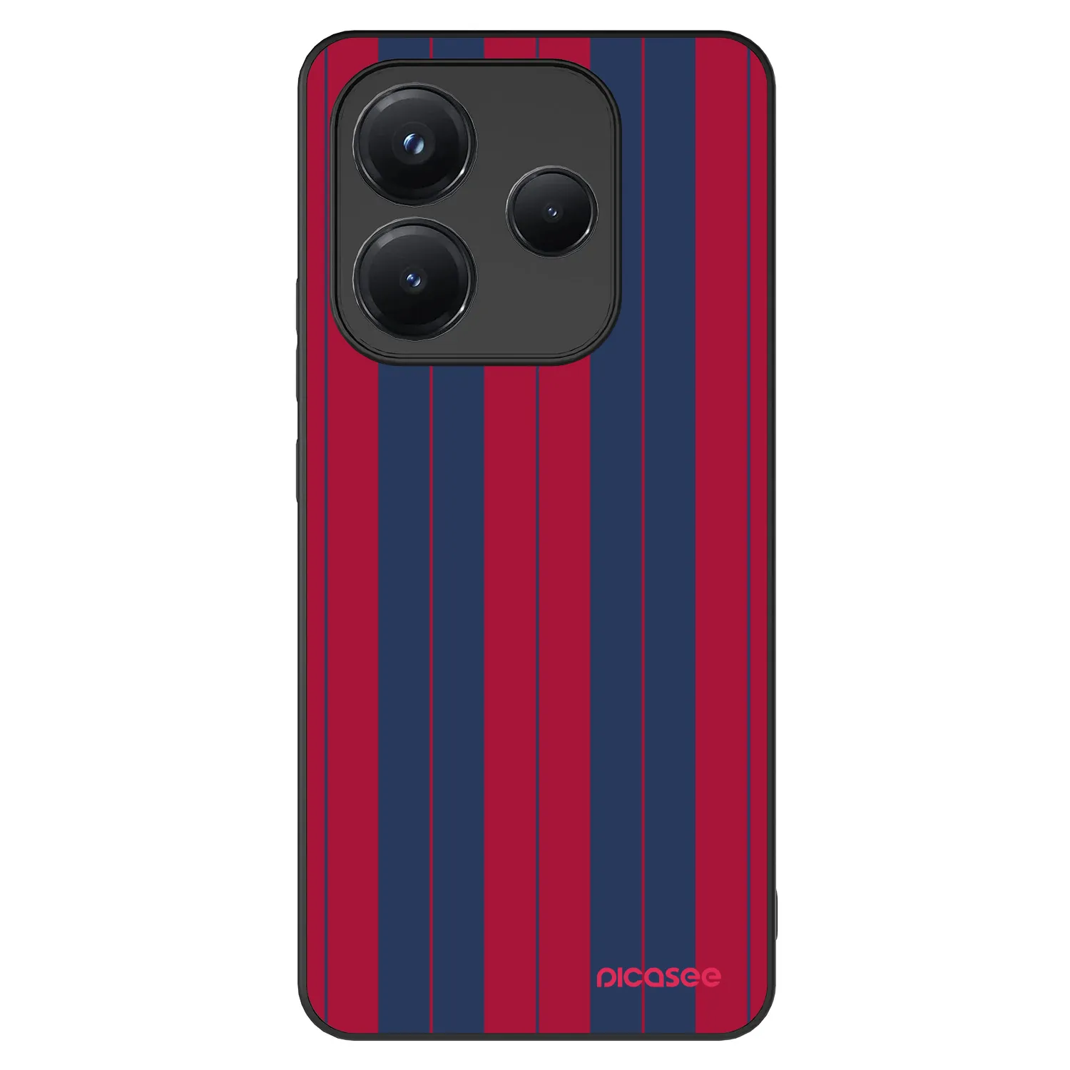 Picasee ULTIMATE CASE za Xiaomi Redmi Note 14 5G - Yacht club